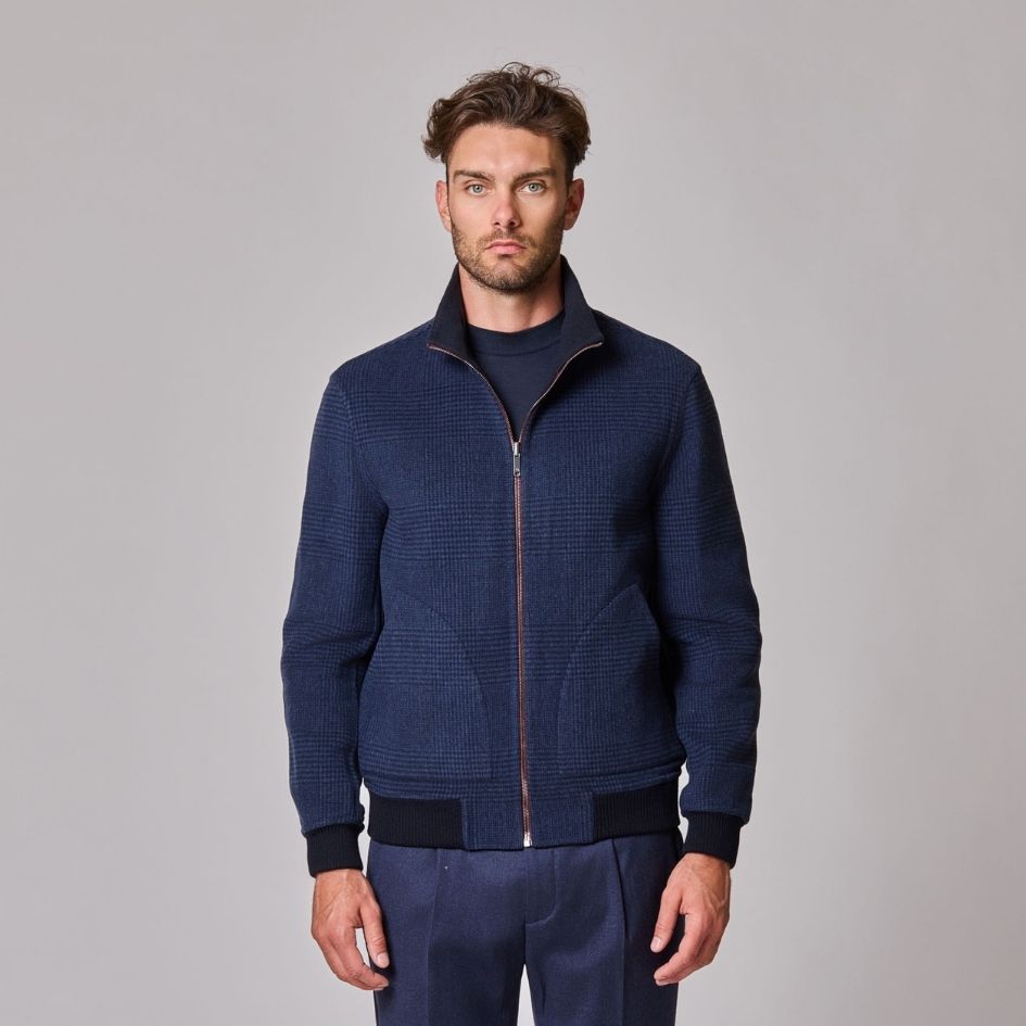Reversible Blouson