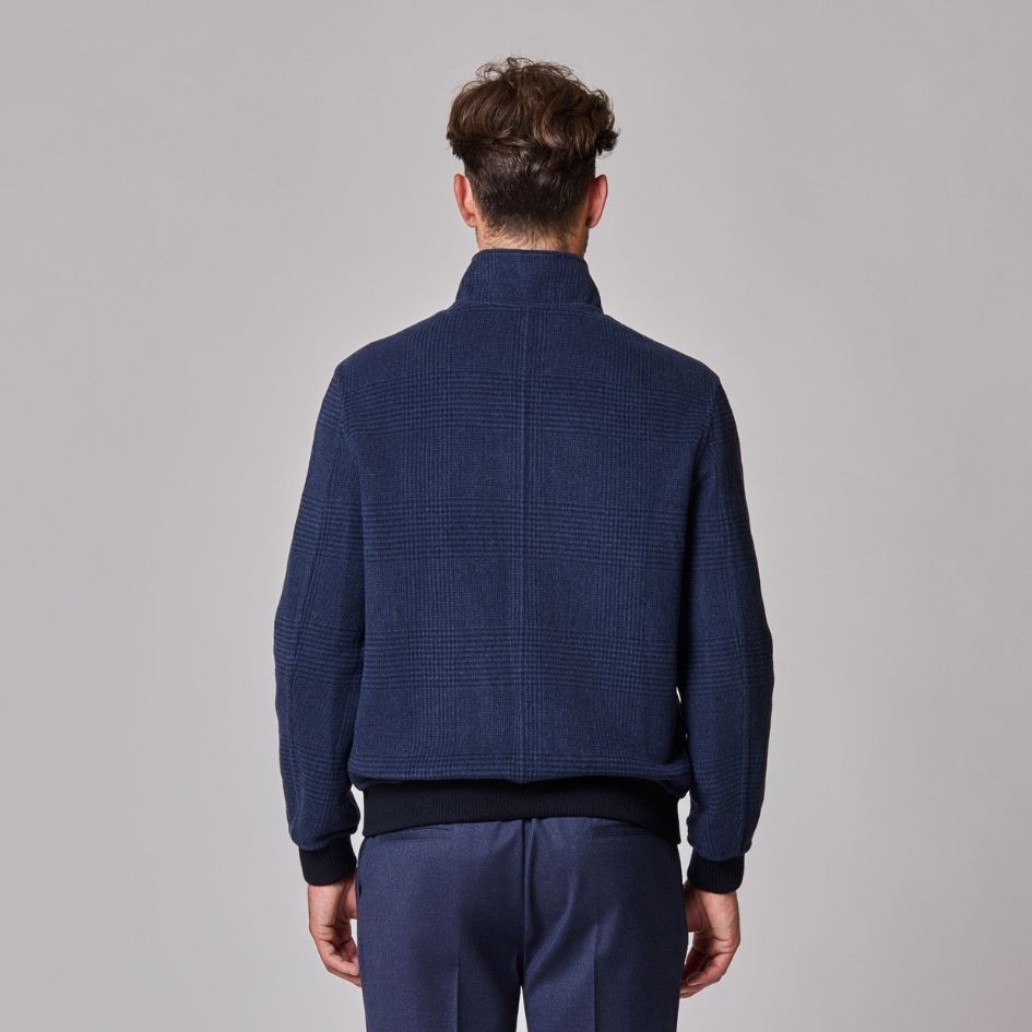 Reversible Blouson