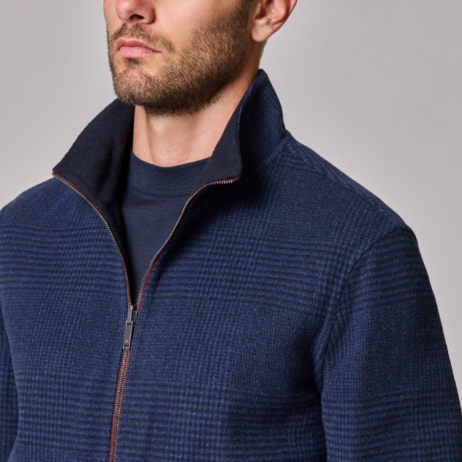 Reversible Blouson