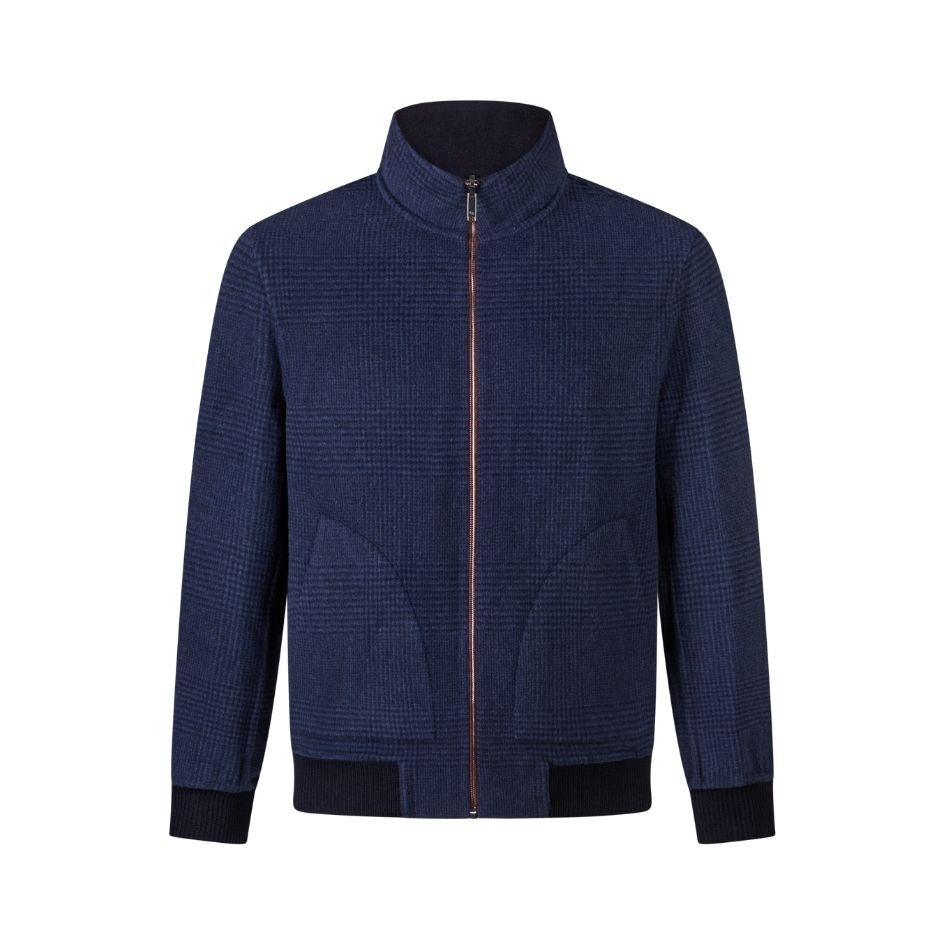 Reversible Blouson