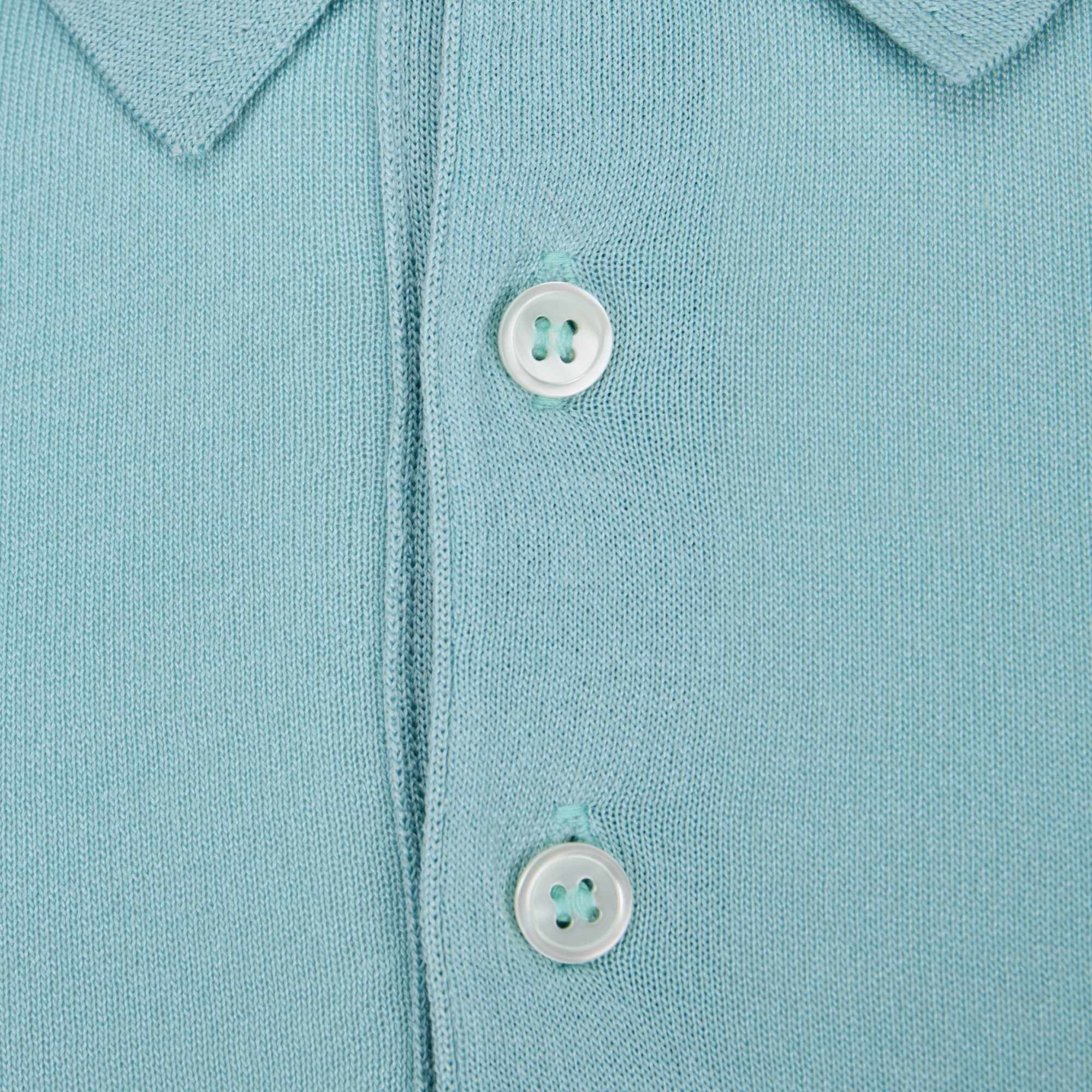 Three Buttons Polo