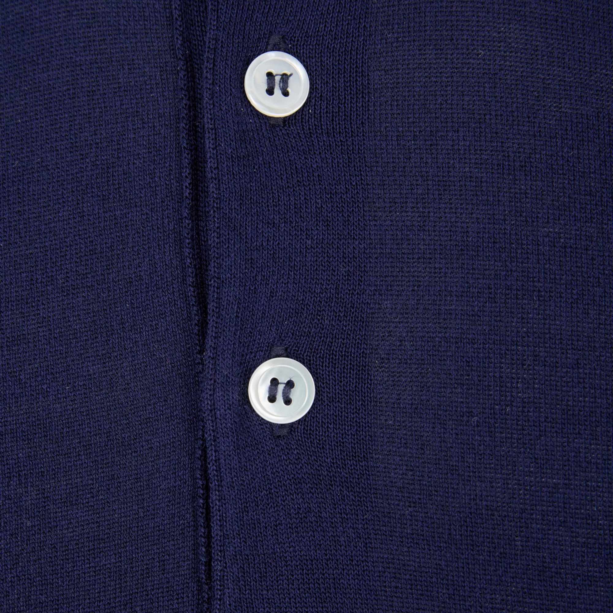 Three Buttons Polo