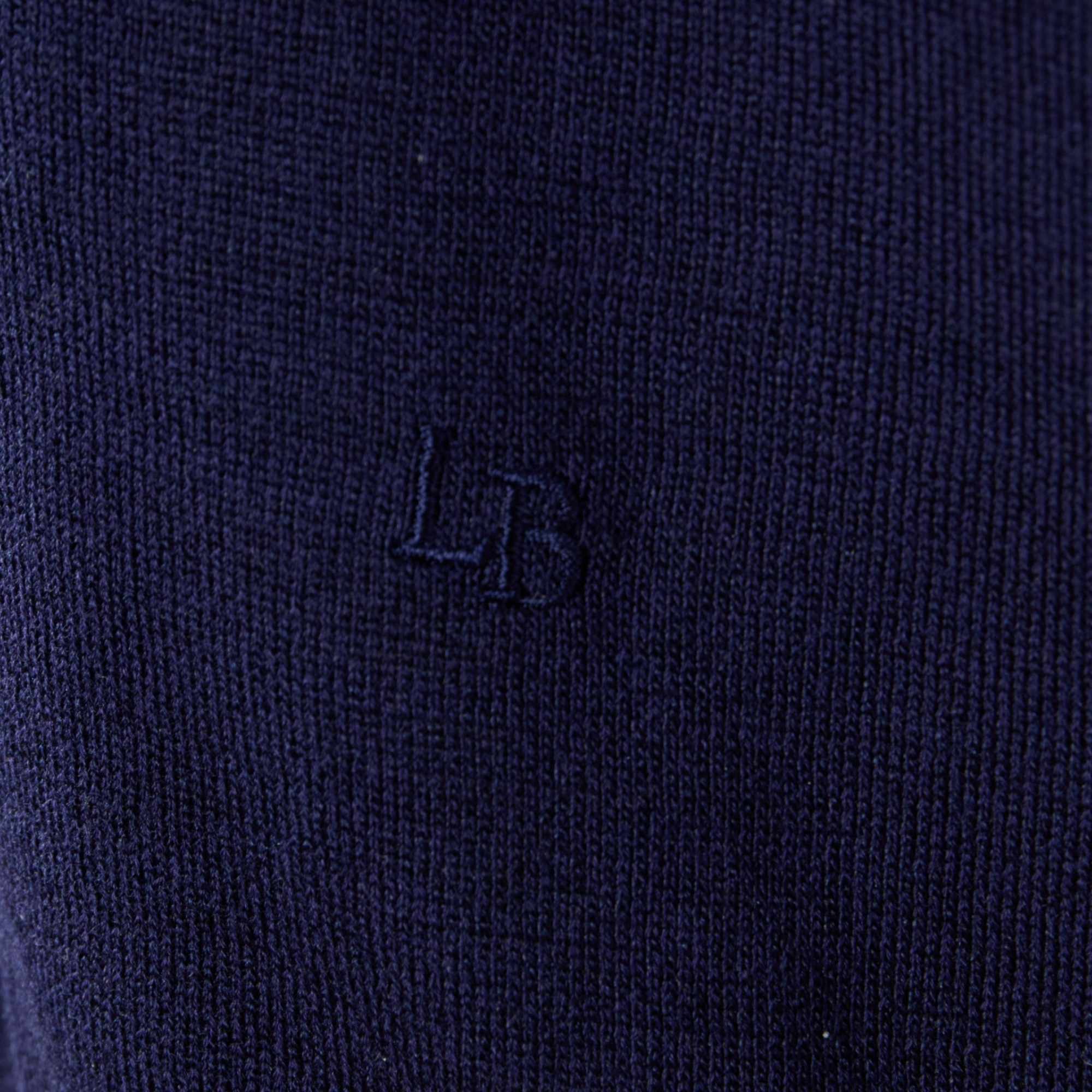 Three Buttons Polo