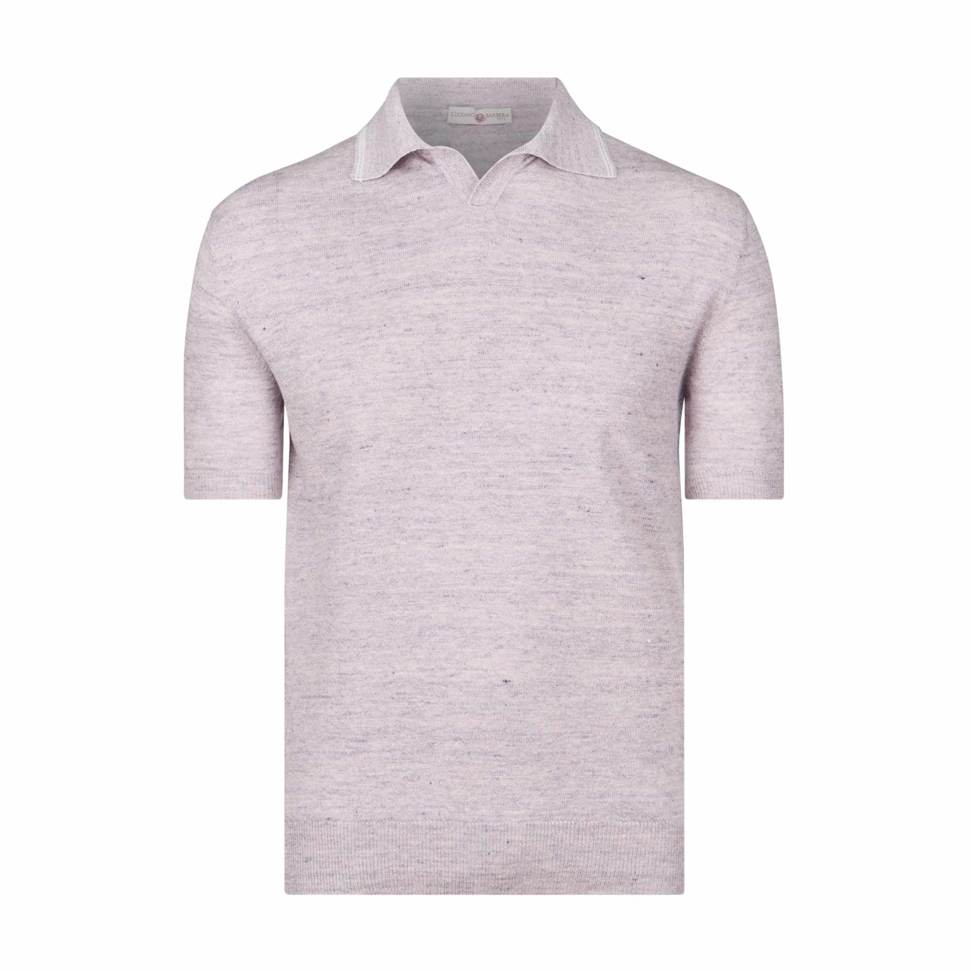 Riviera Collar Polo
