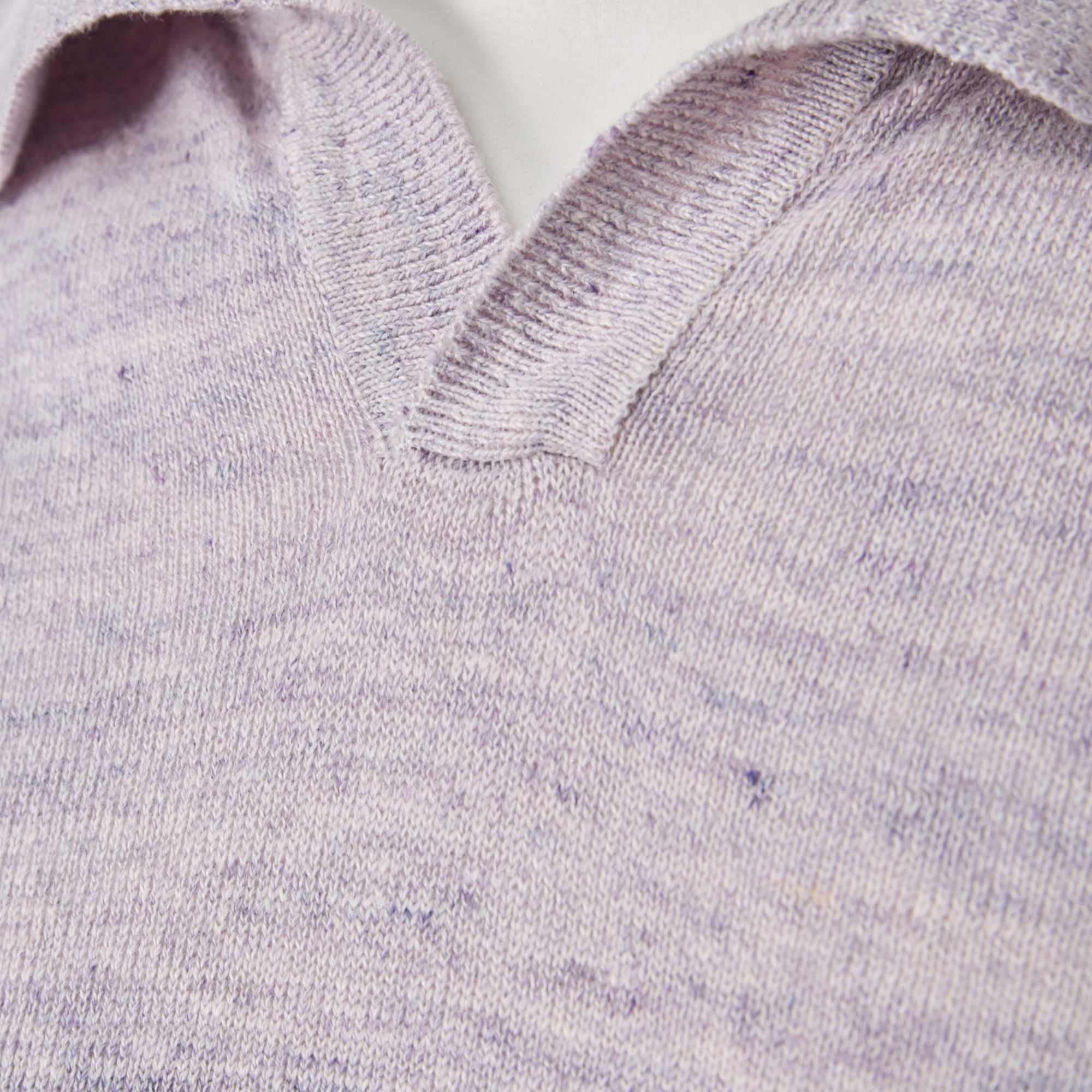 Riviera Collar Polo
