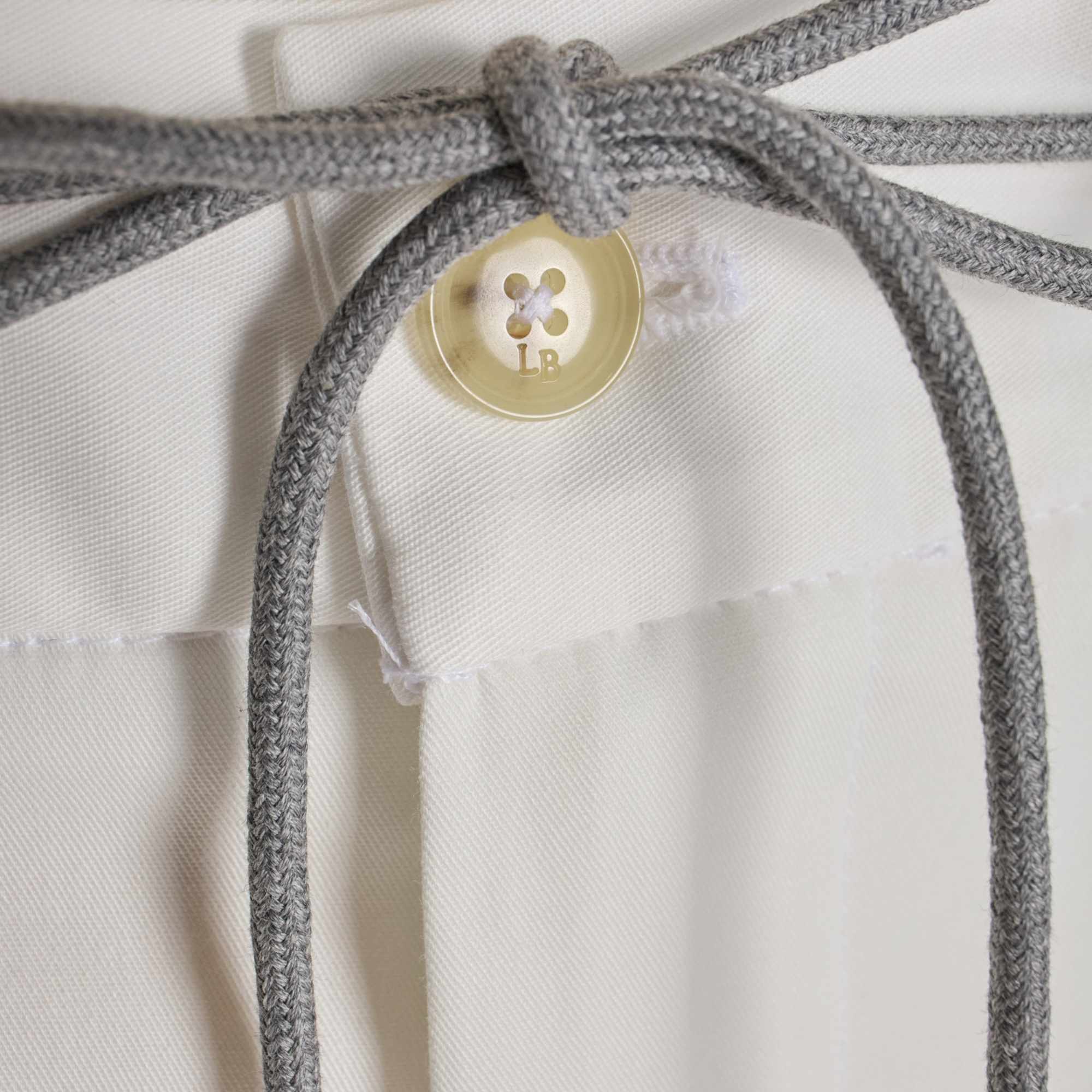 Drawstring Trousers
