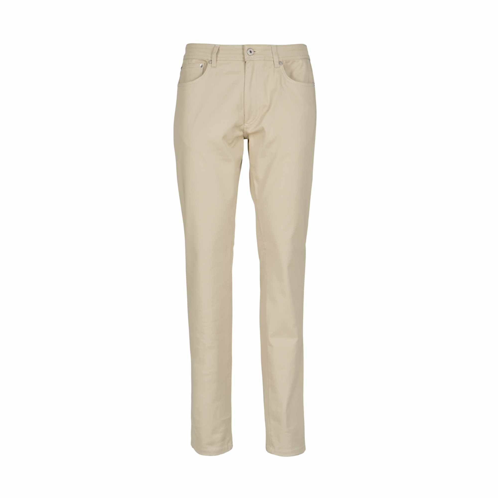Five Pockets Trousers