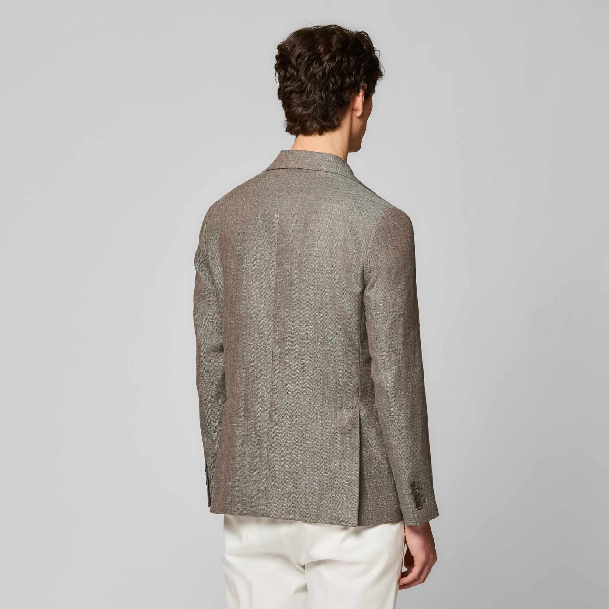 Deconstructed Amalfi Sport Coat