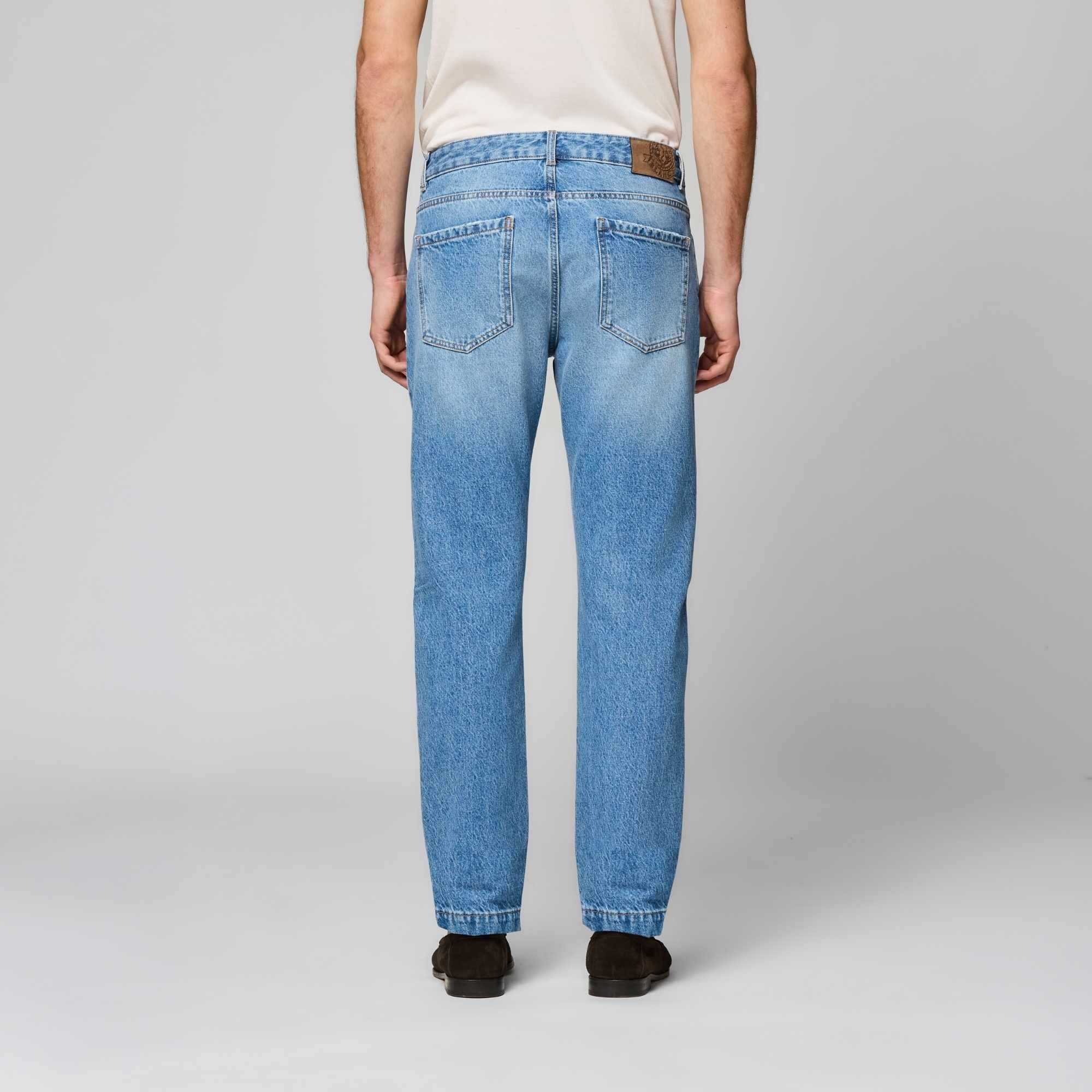Denim Jeans