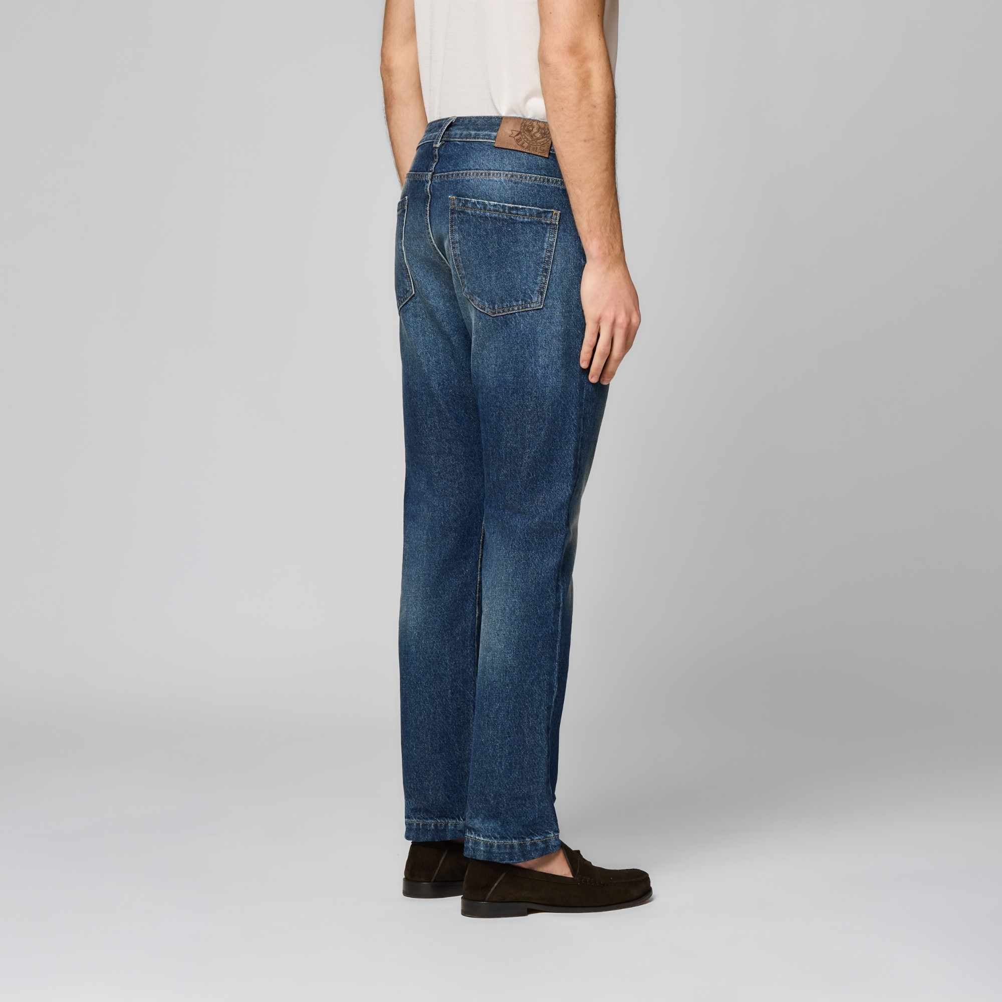 Denim Jeans