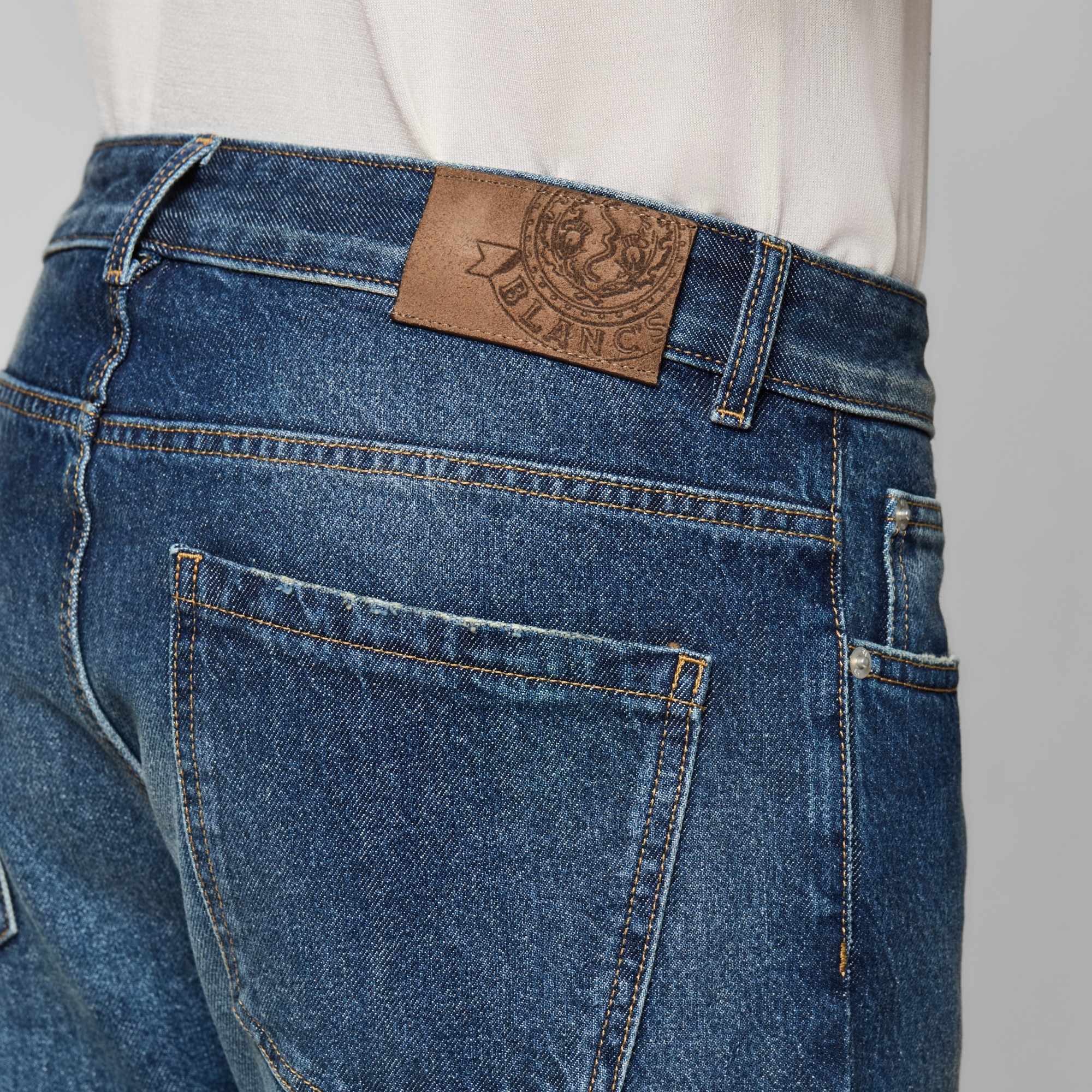 Denim Jeans