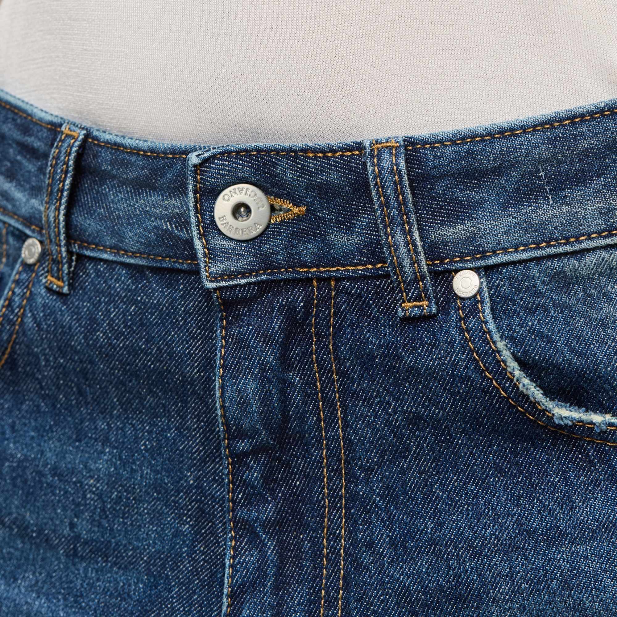 Denim Jeans