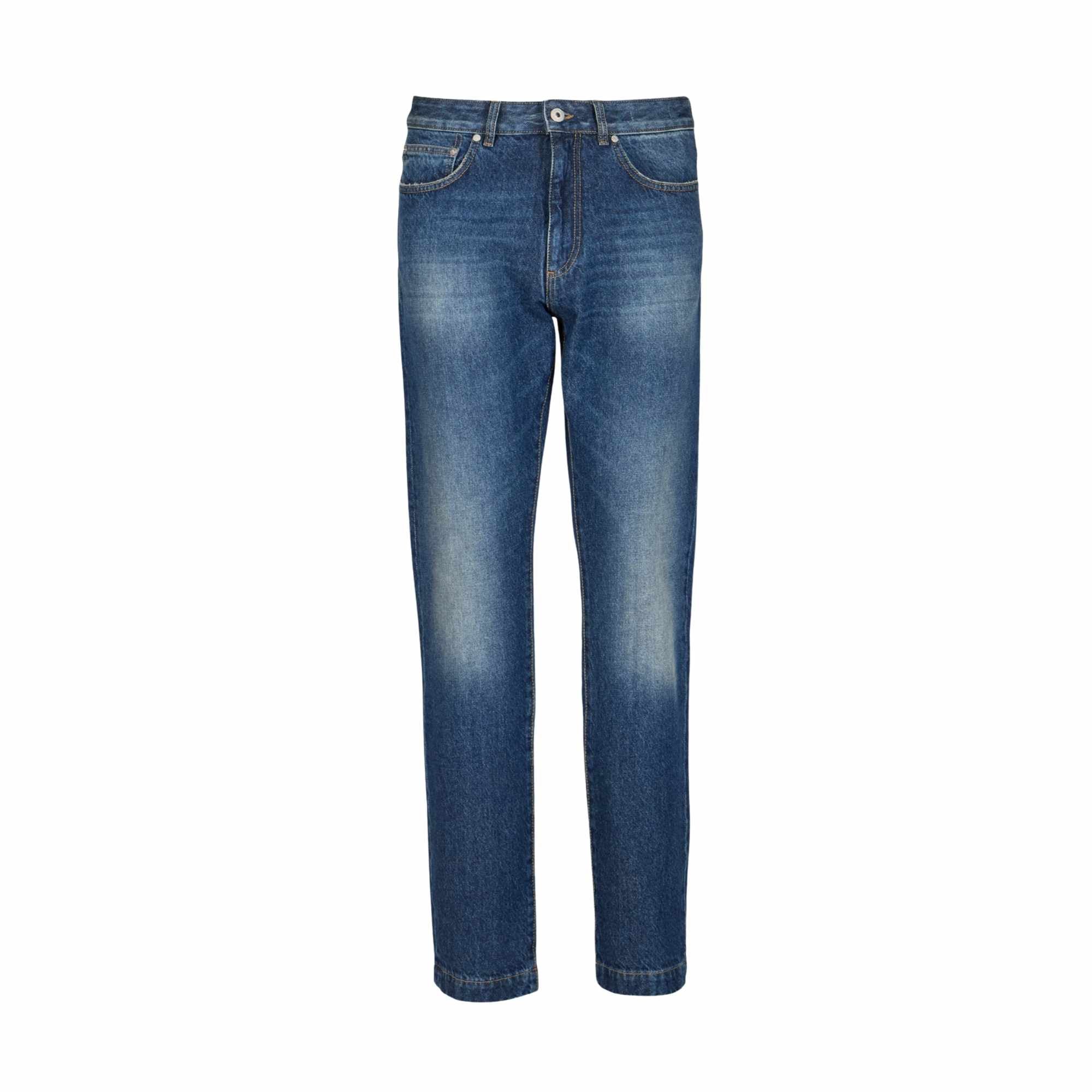 Denim Jeans