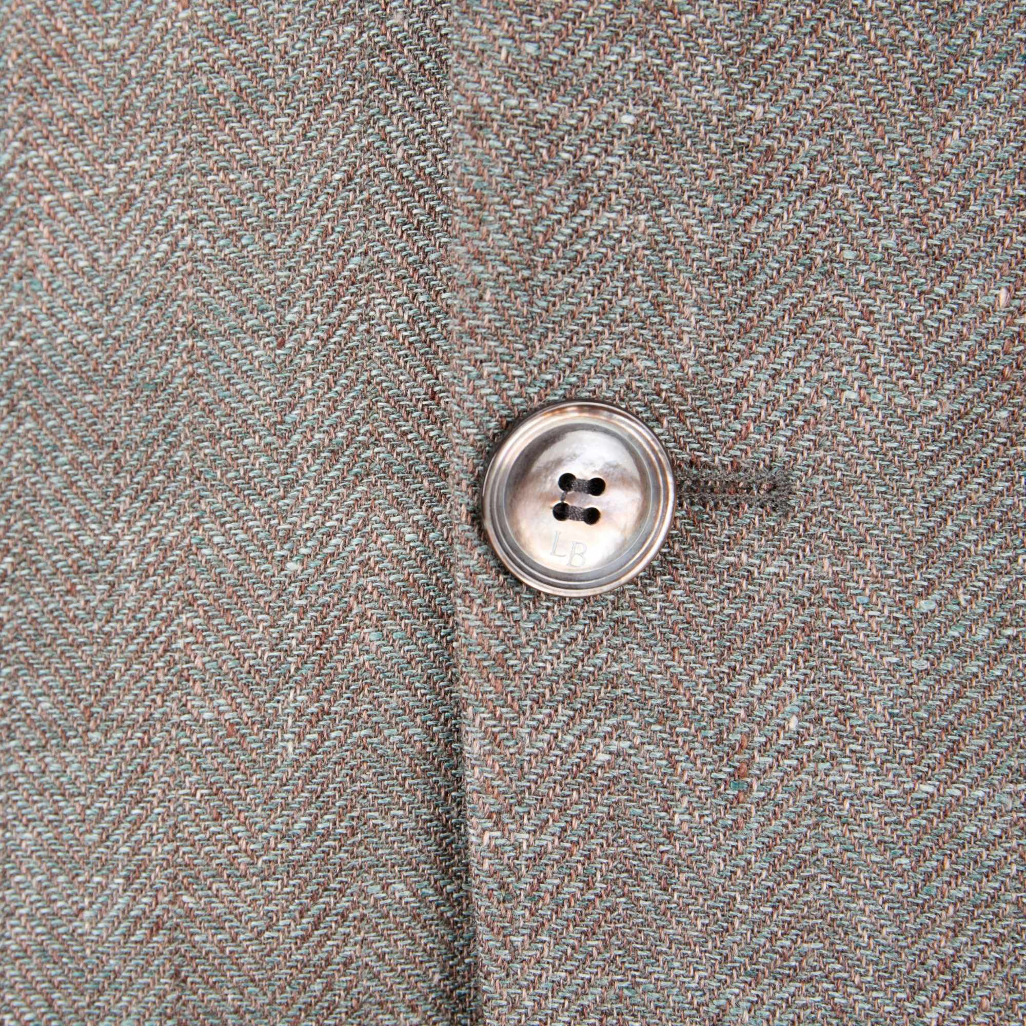 Deconstructed Amalfi Sport Coat