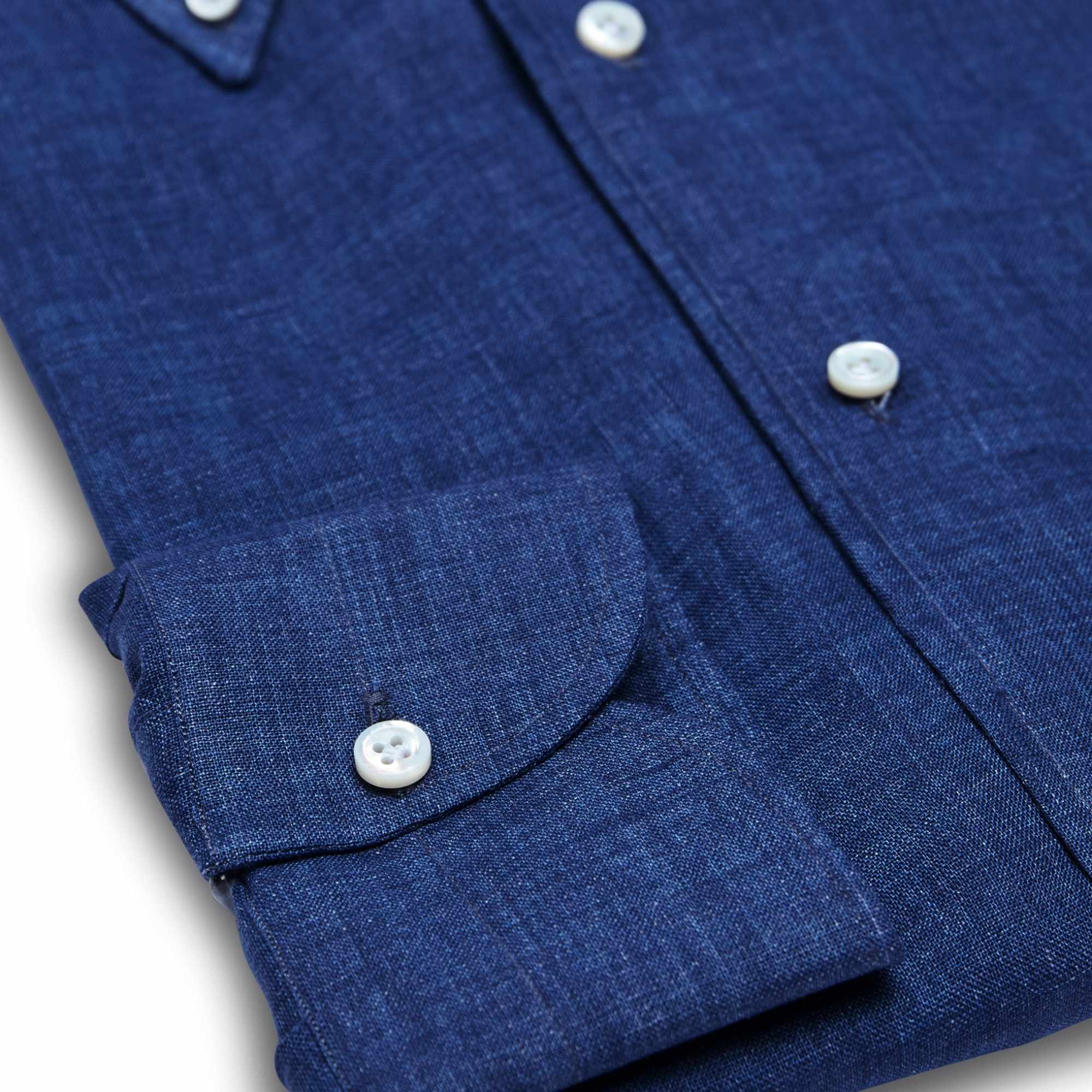 Riviera Collar Shirt