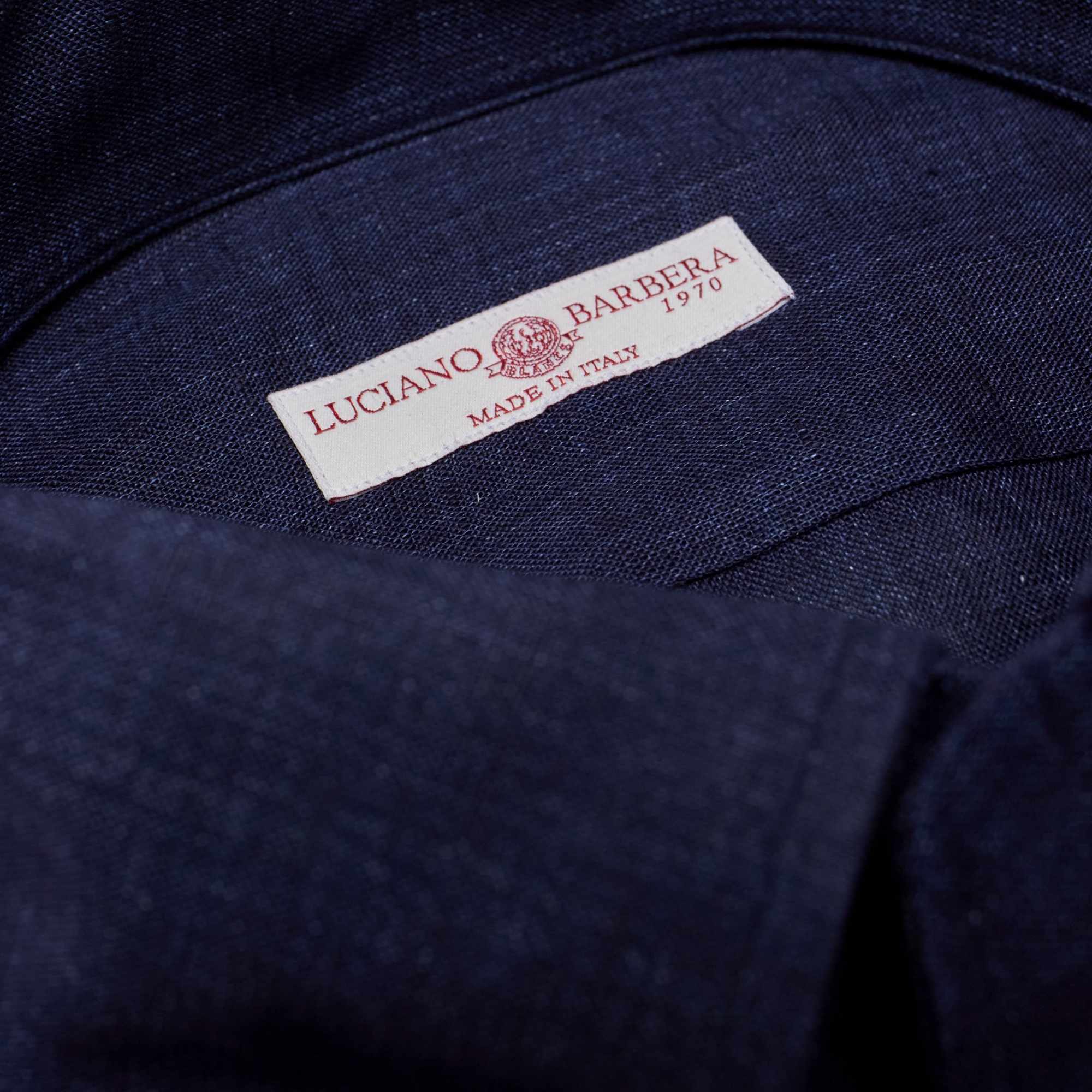 Riviera Collar Shirt