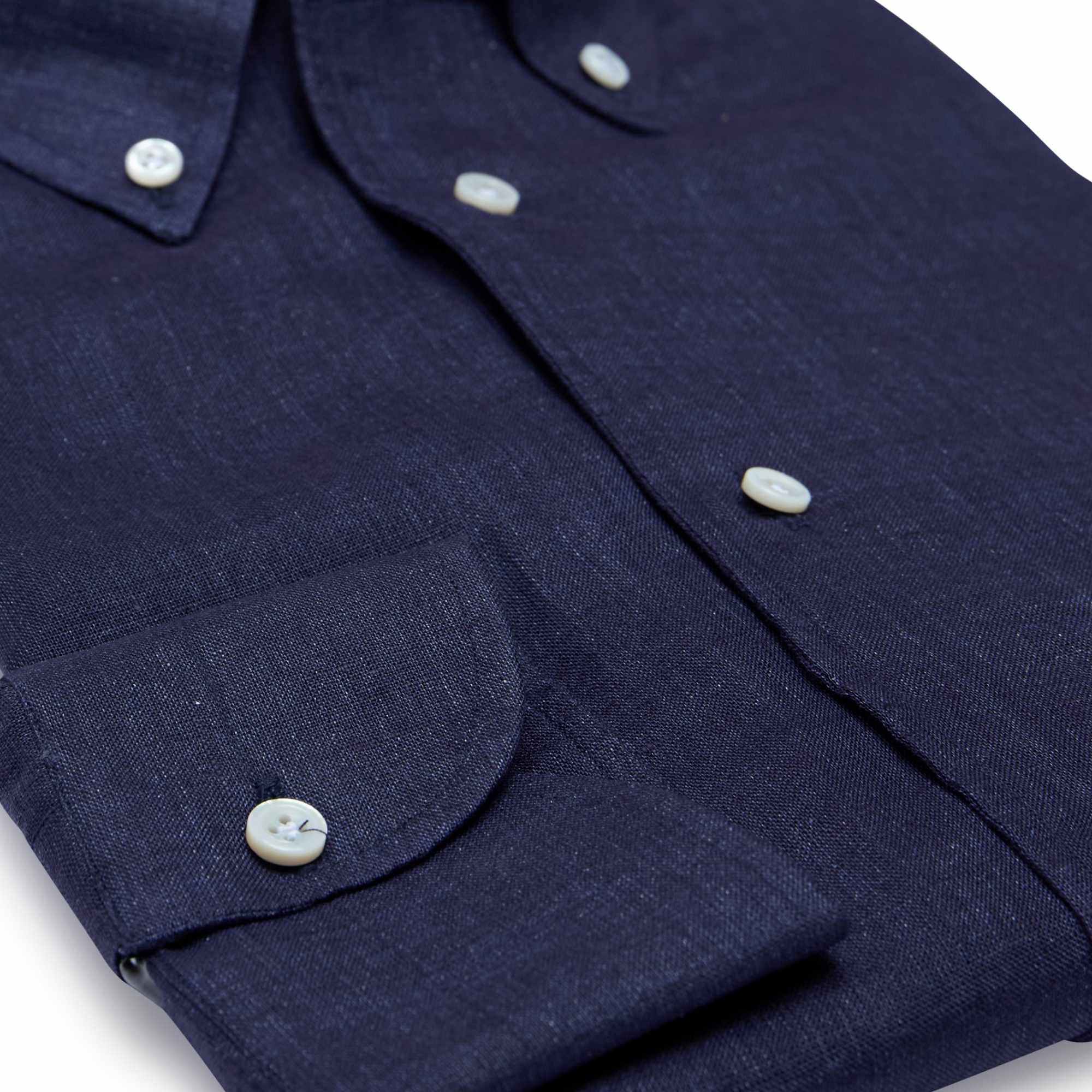 Riviera Collar Shirt