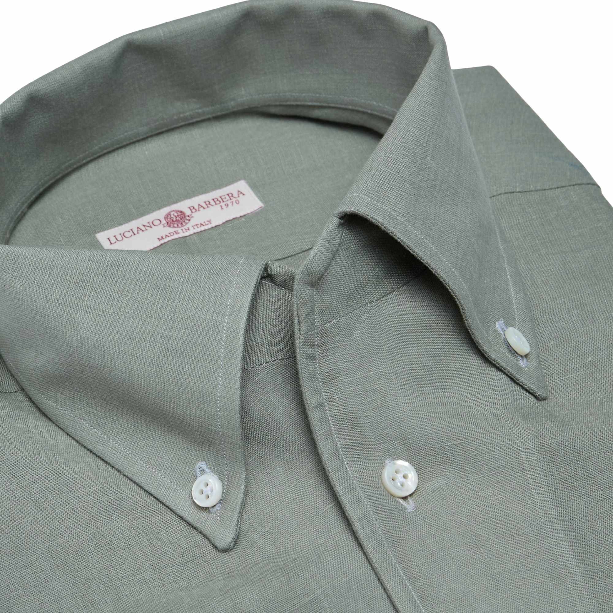 Riviera Collar Shirt