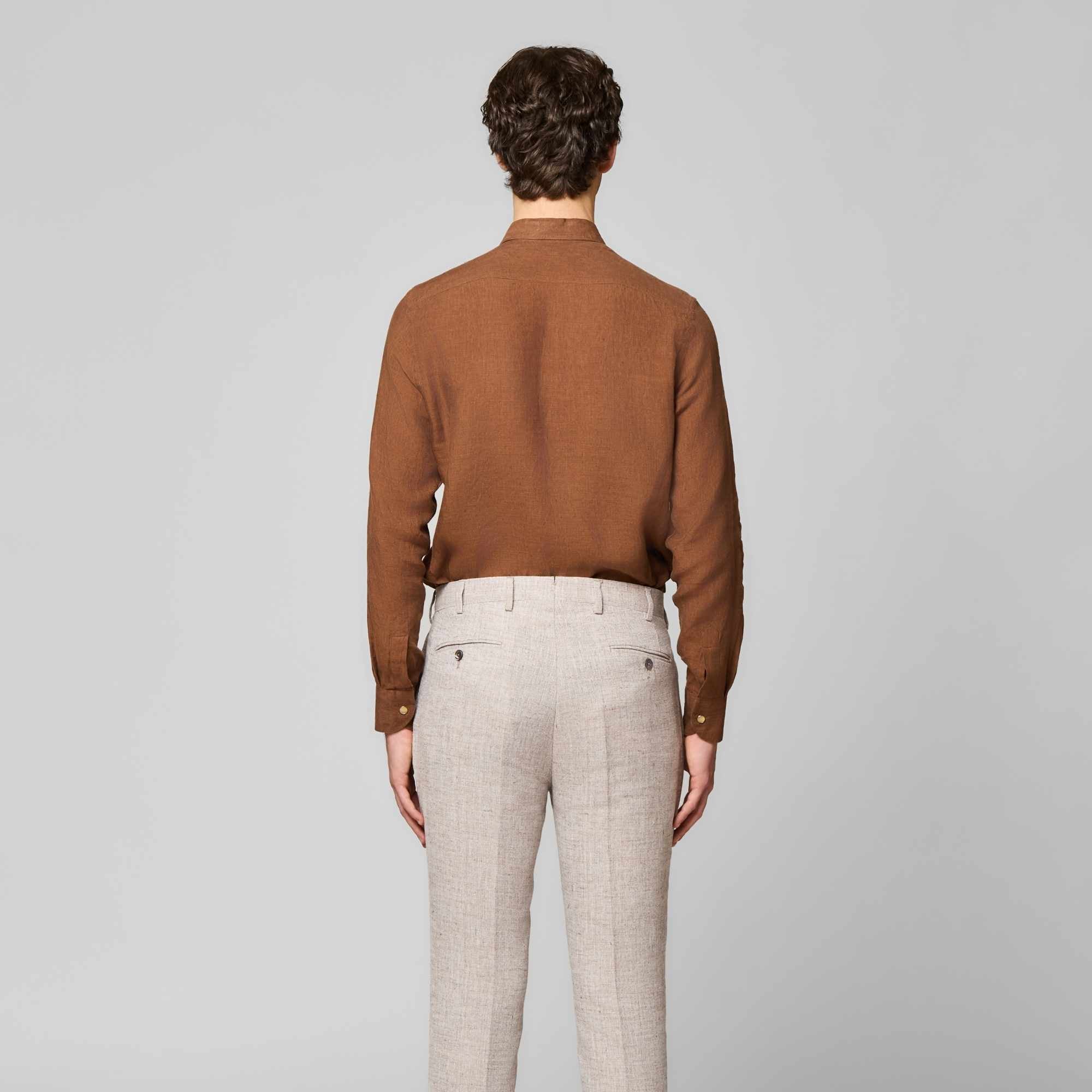 Western Overshirt