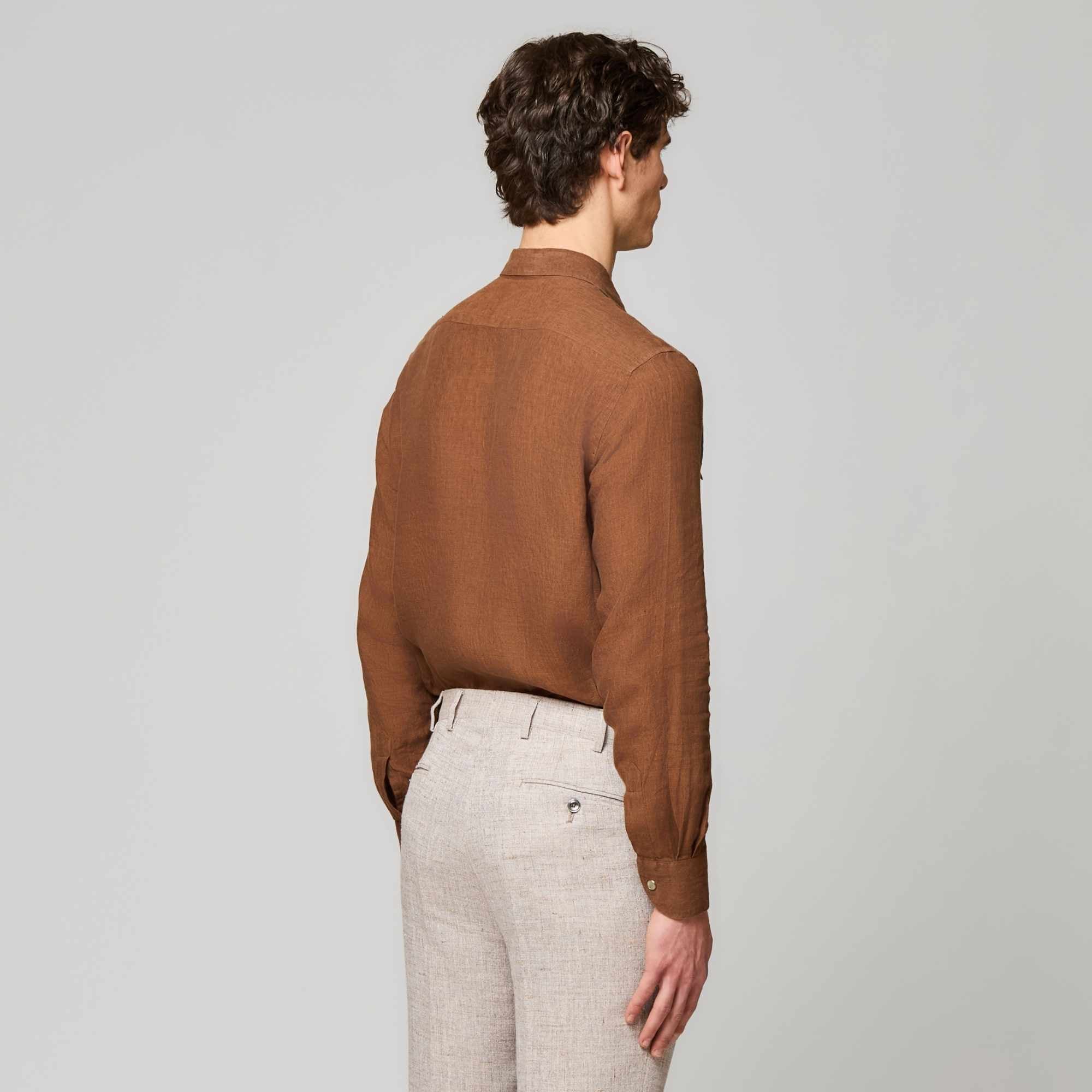 Western Overshirt