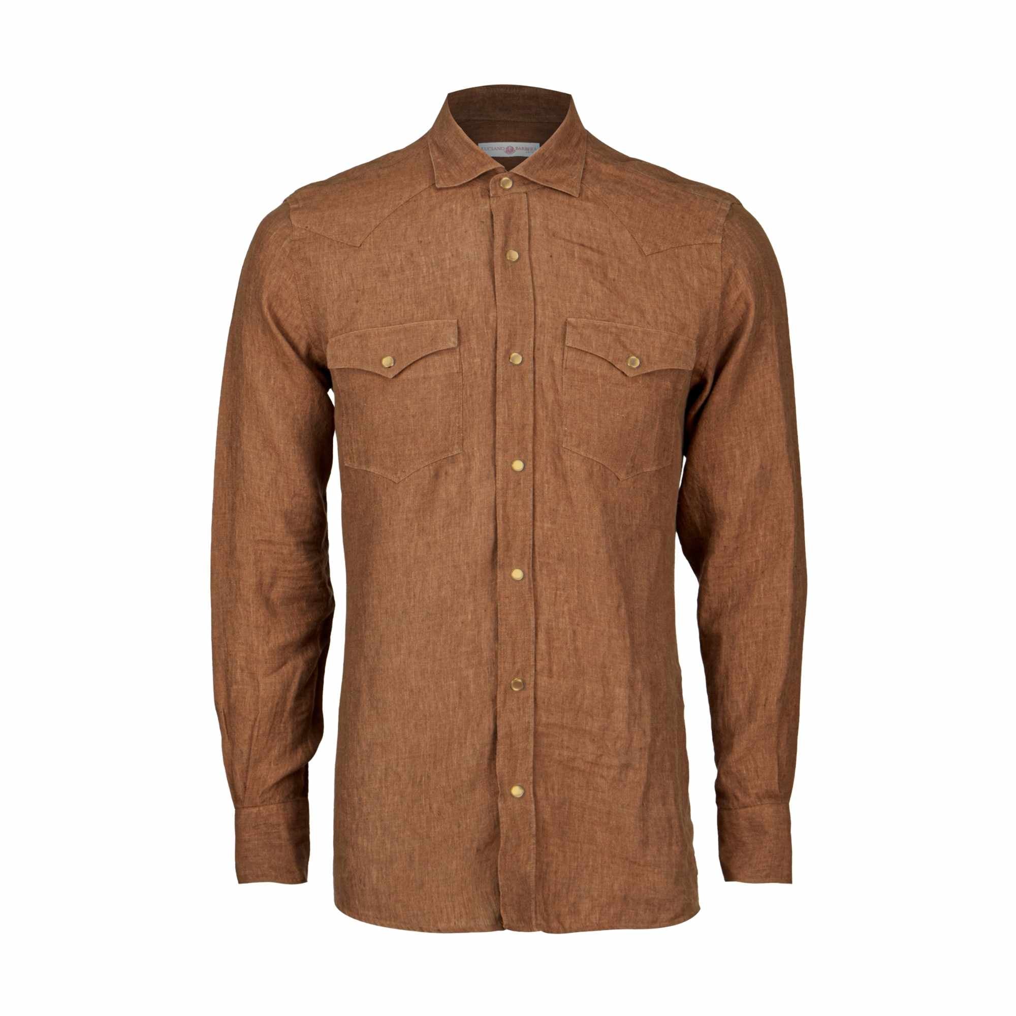 Western Overshirt