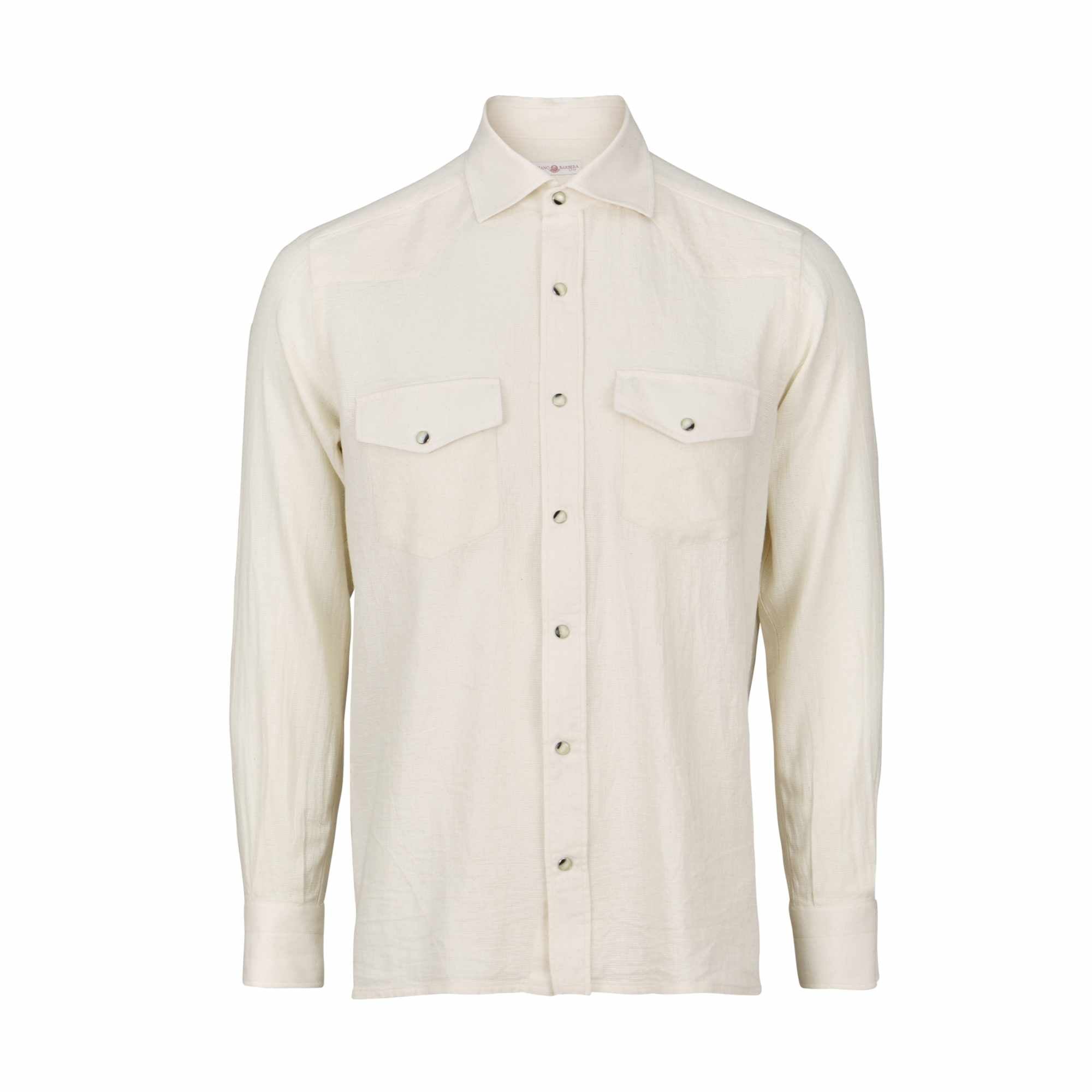 Western Overshirt