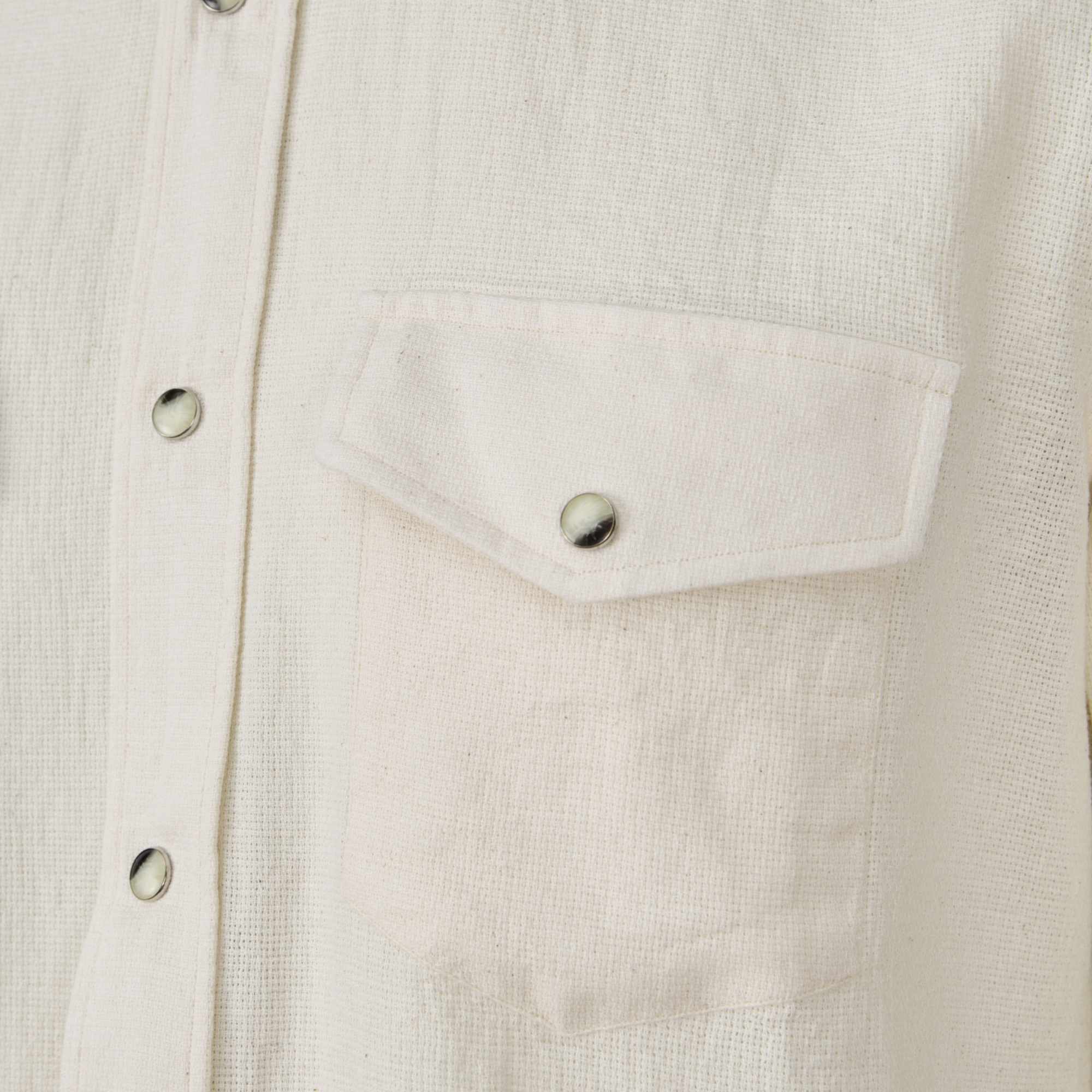 Western Overshirt