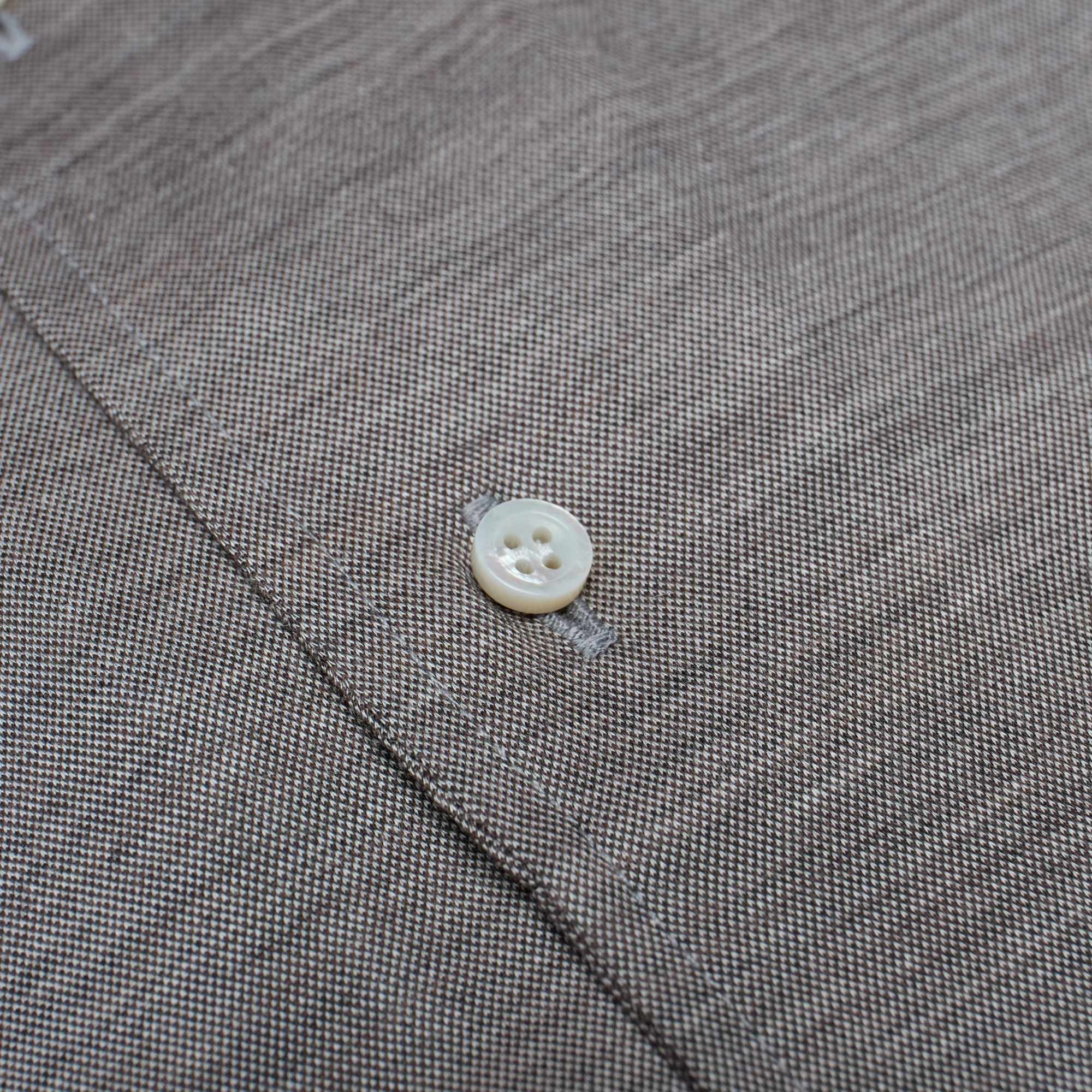 Riviera Collar Jersey Shirt