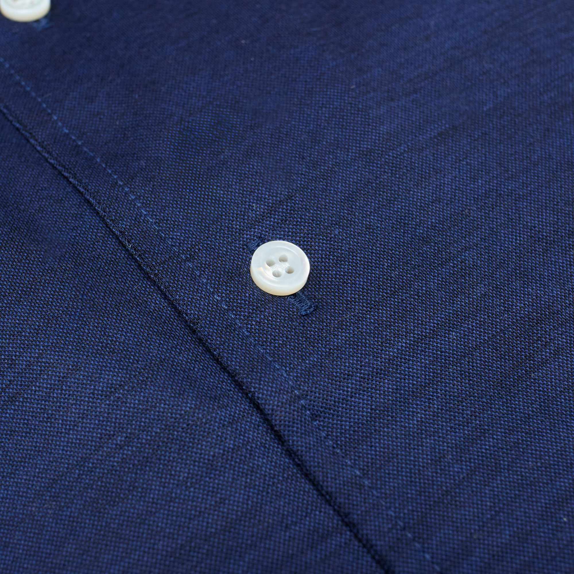 Riviera Collar Jersey Shirt