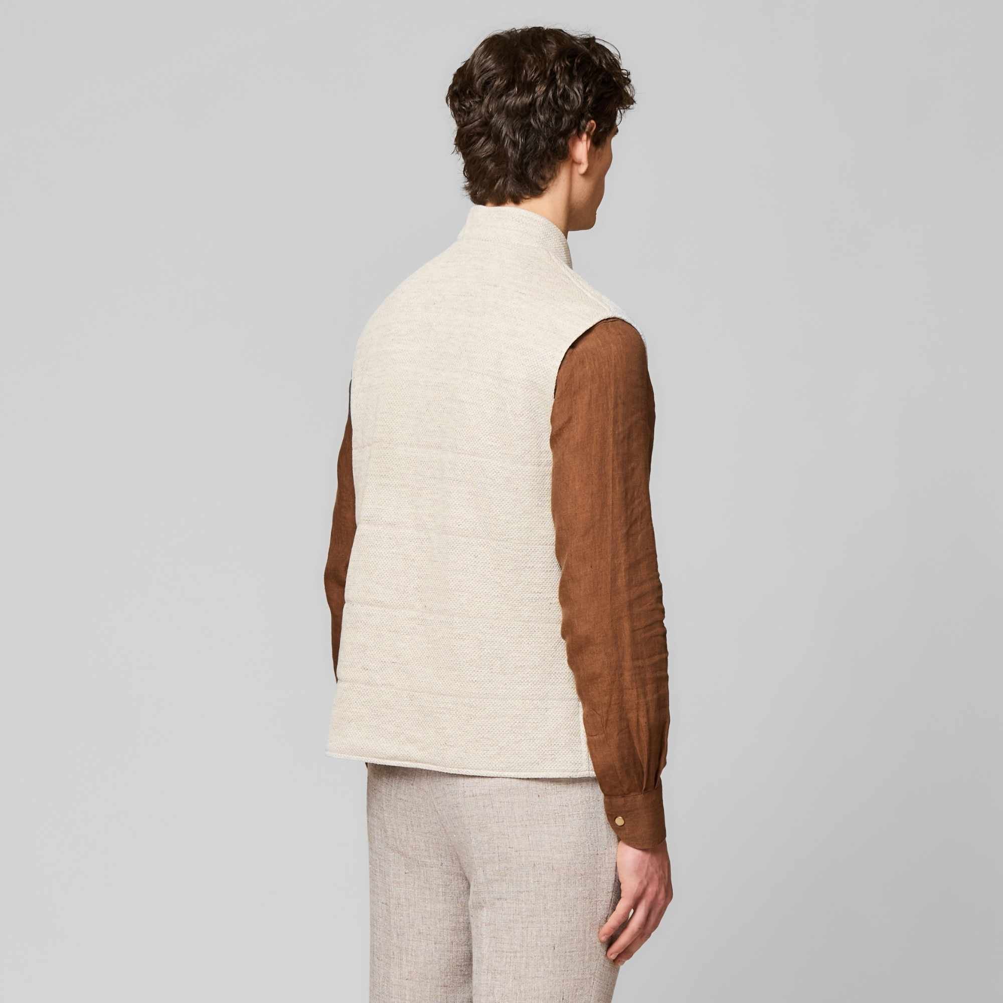 Padded Vest