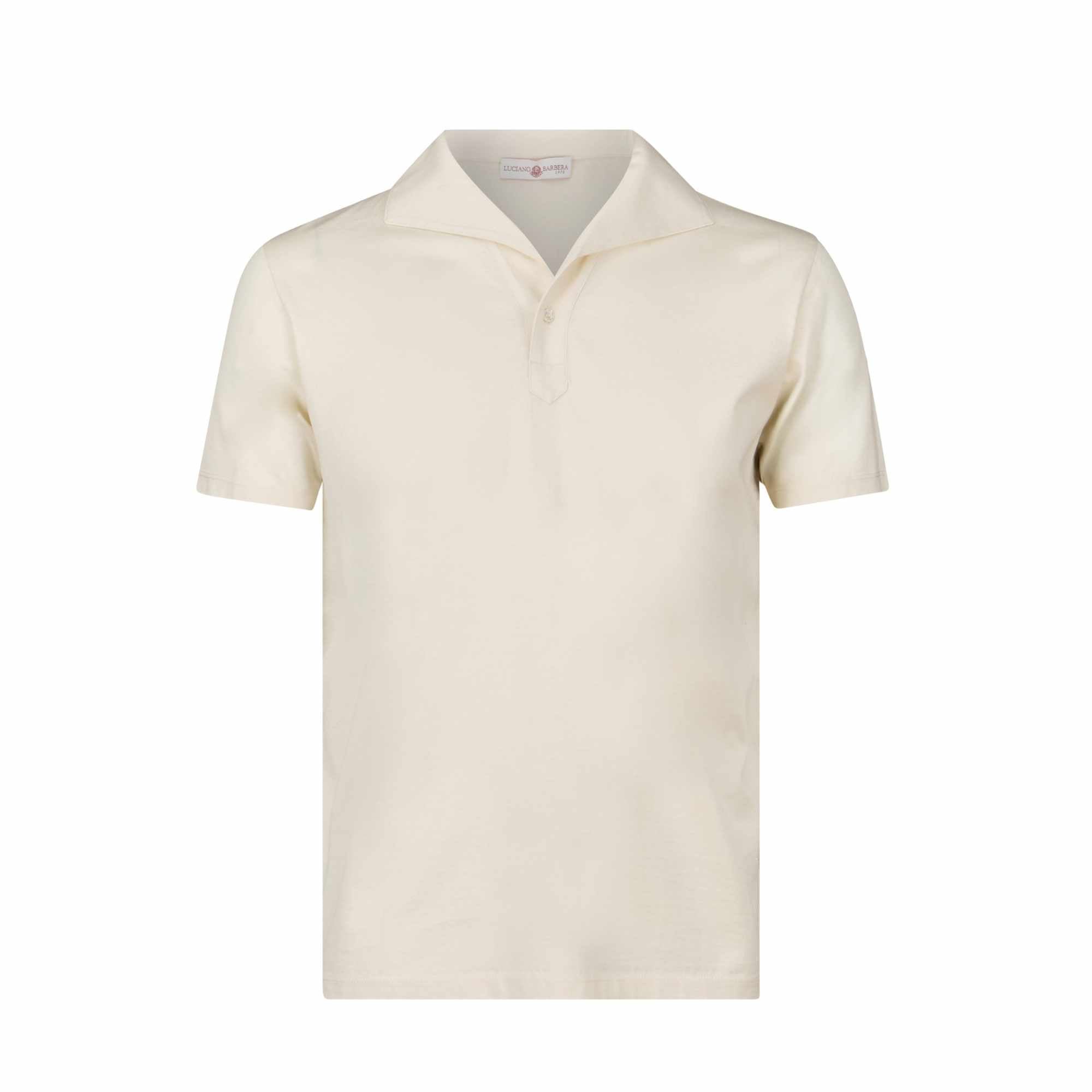 One Button Polo