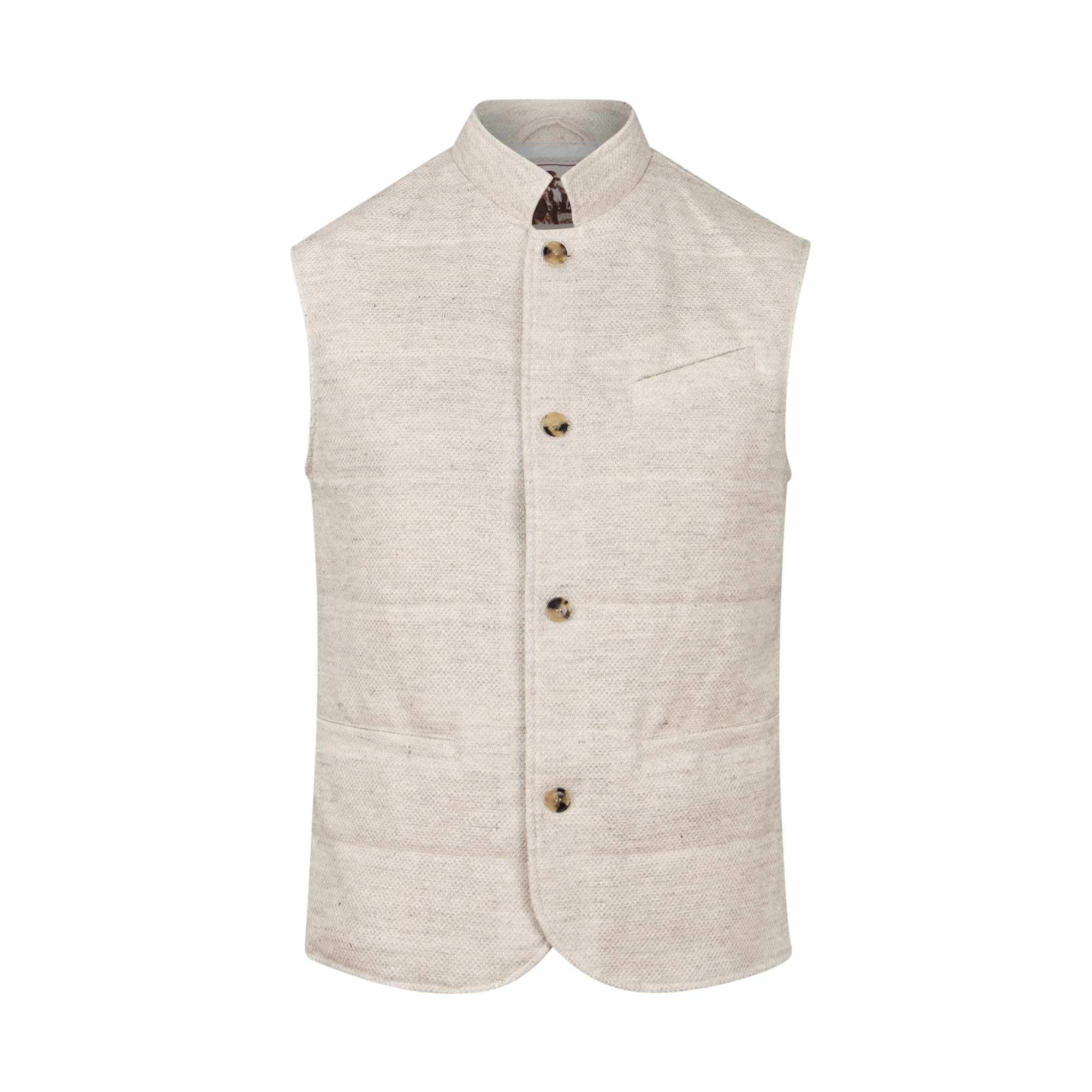 Padded Vest
