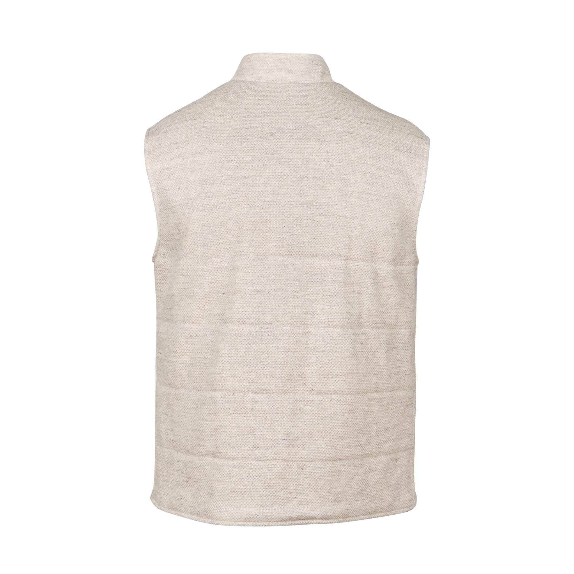 Padded Vest