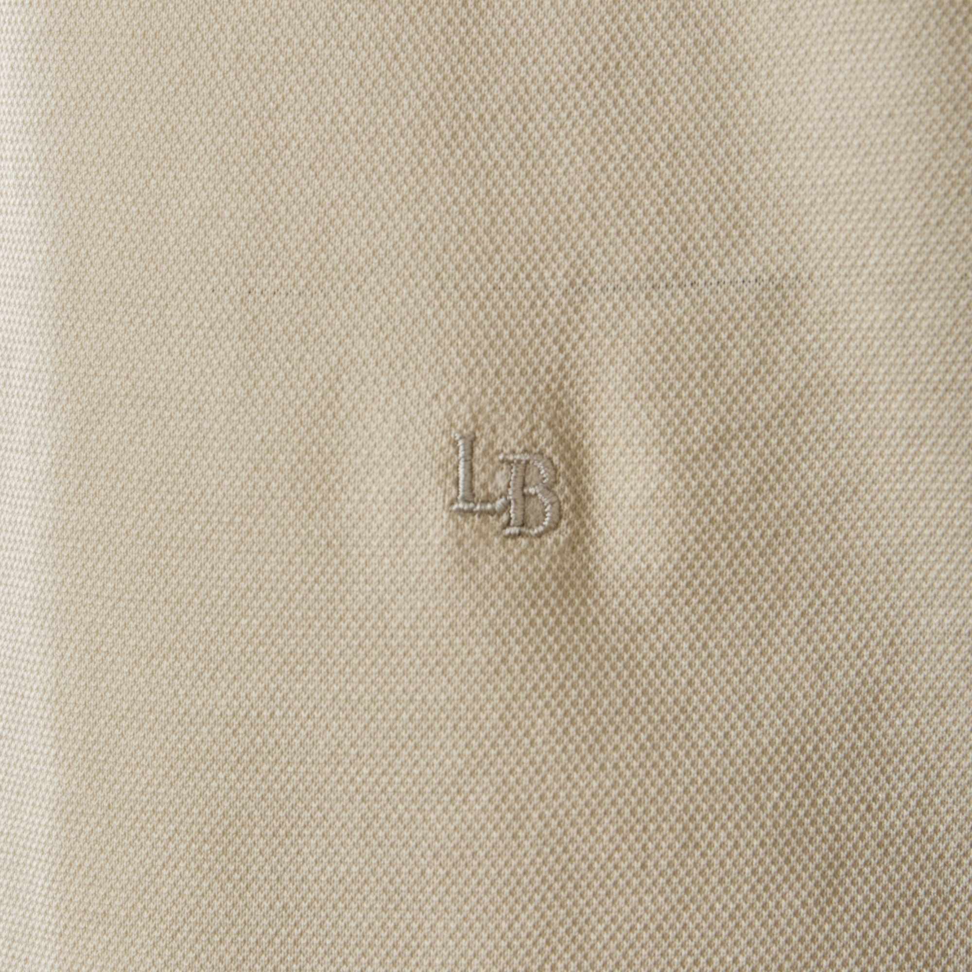 Quarter-Zip Polo