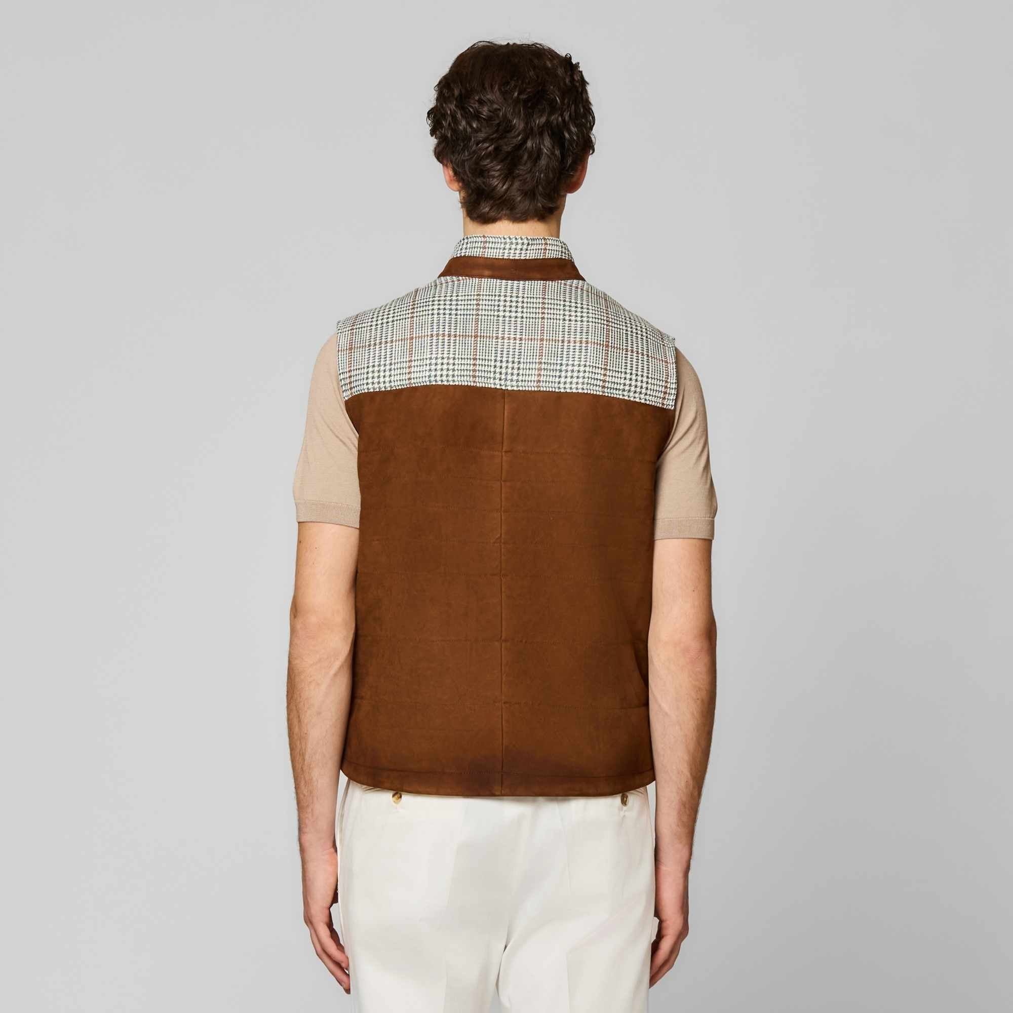Padded Vest