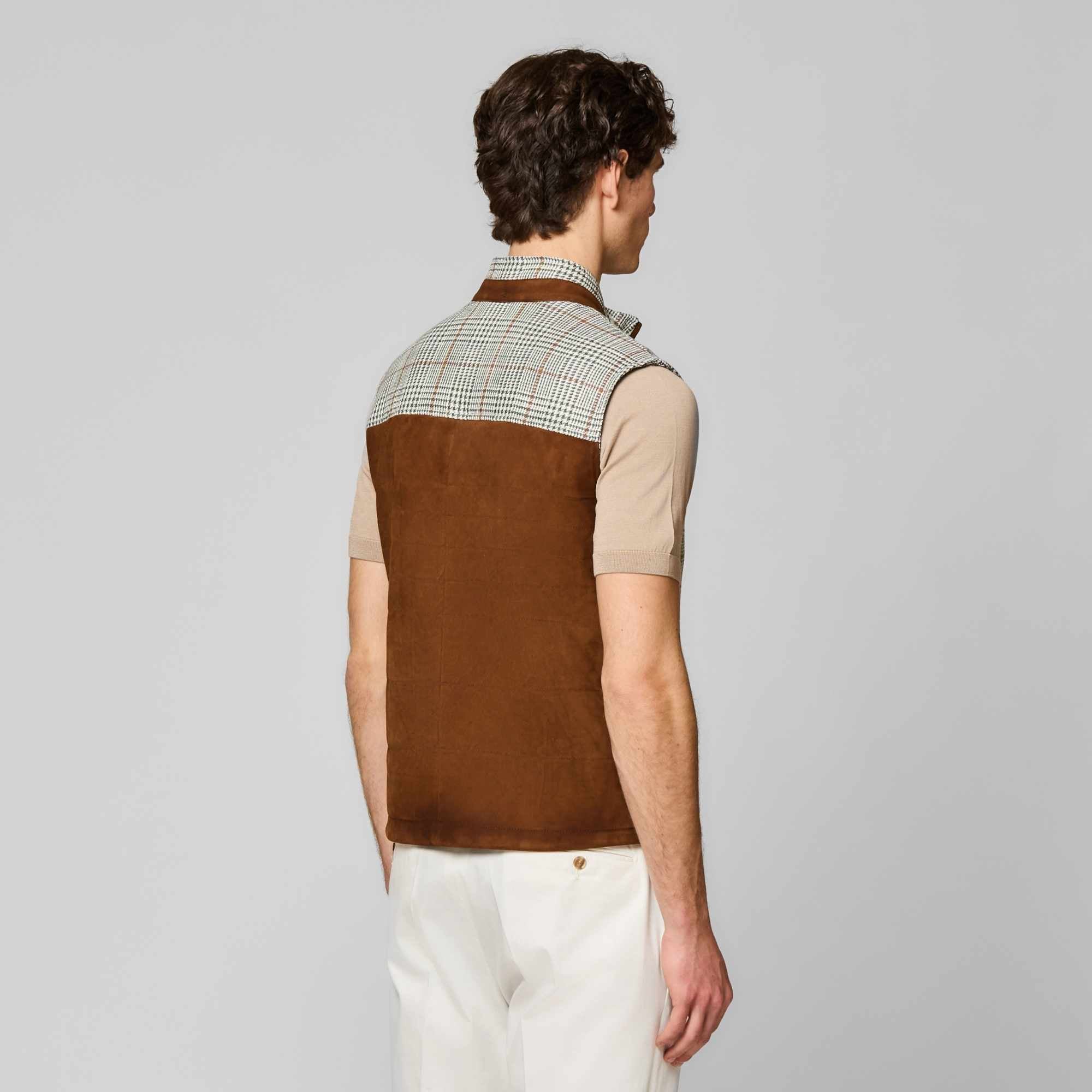 Padded Vest