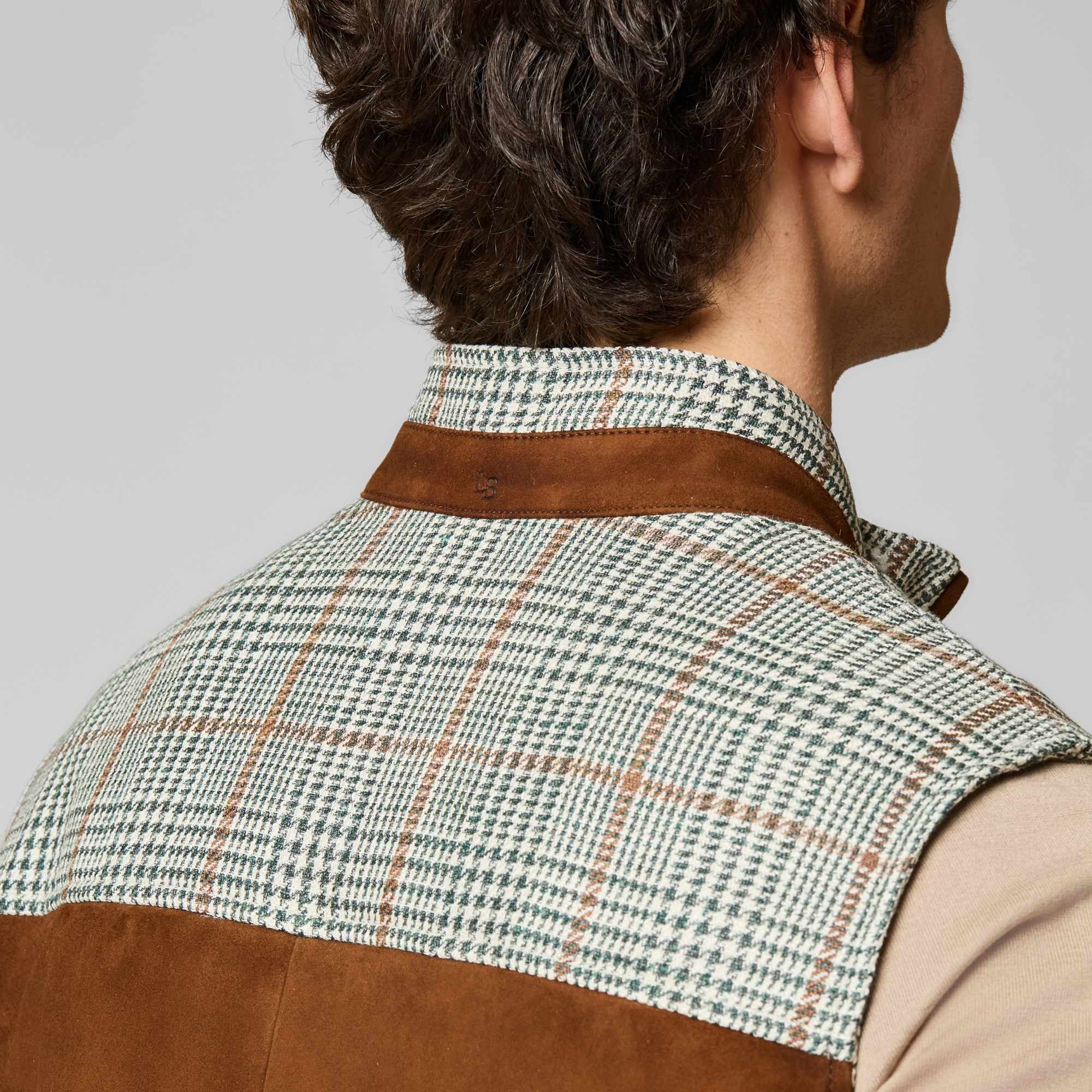 Padded Vest