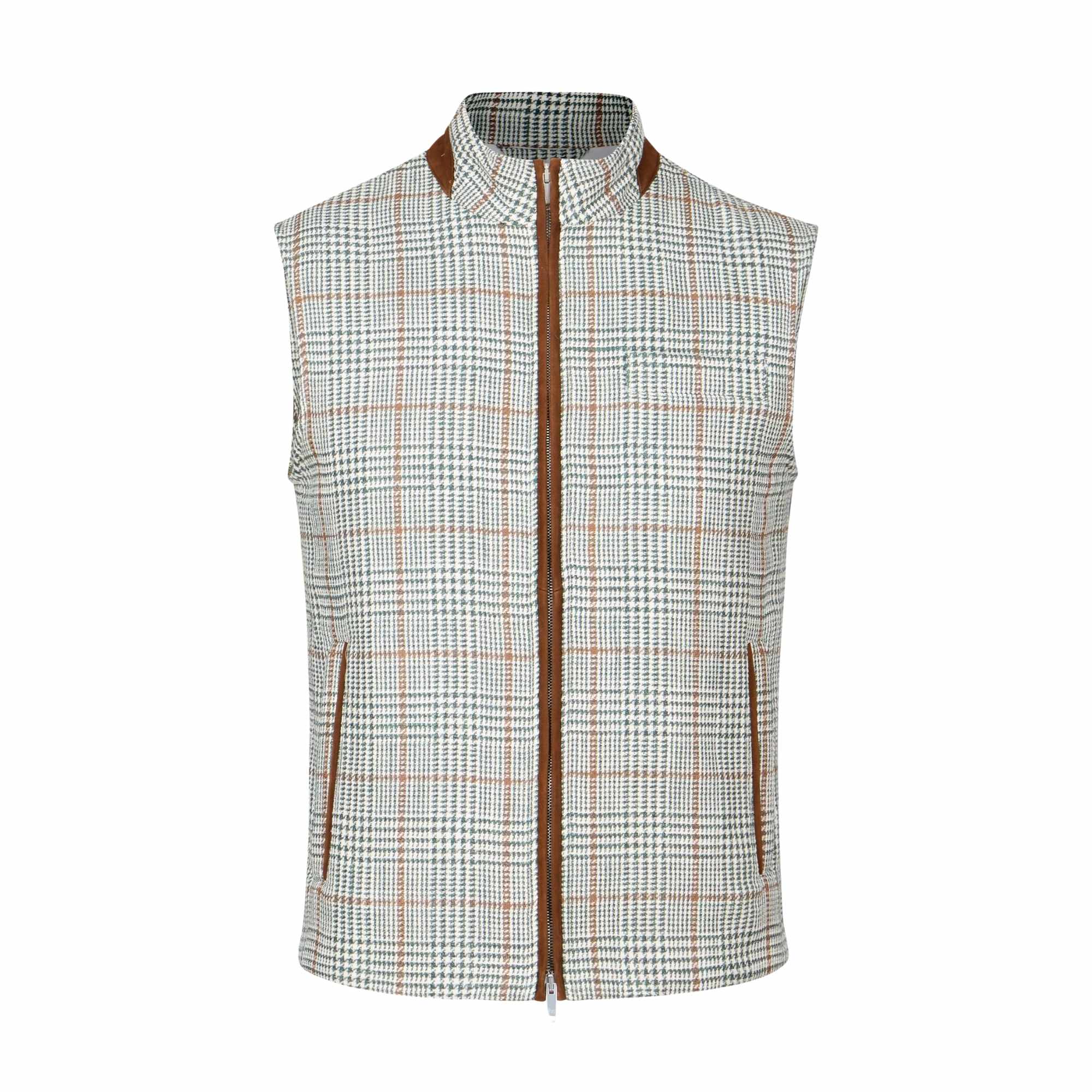 Padded Vest