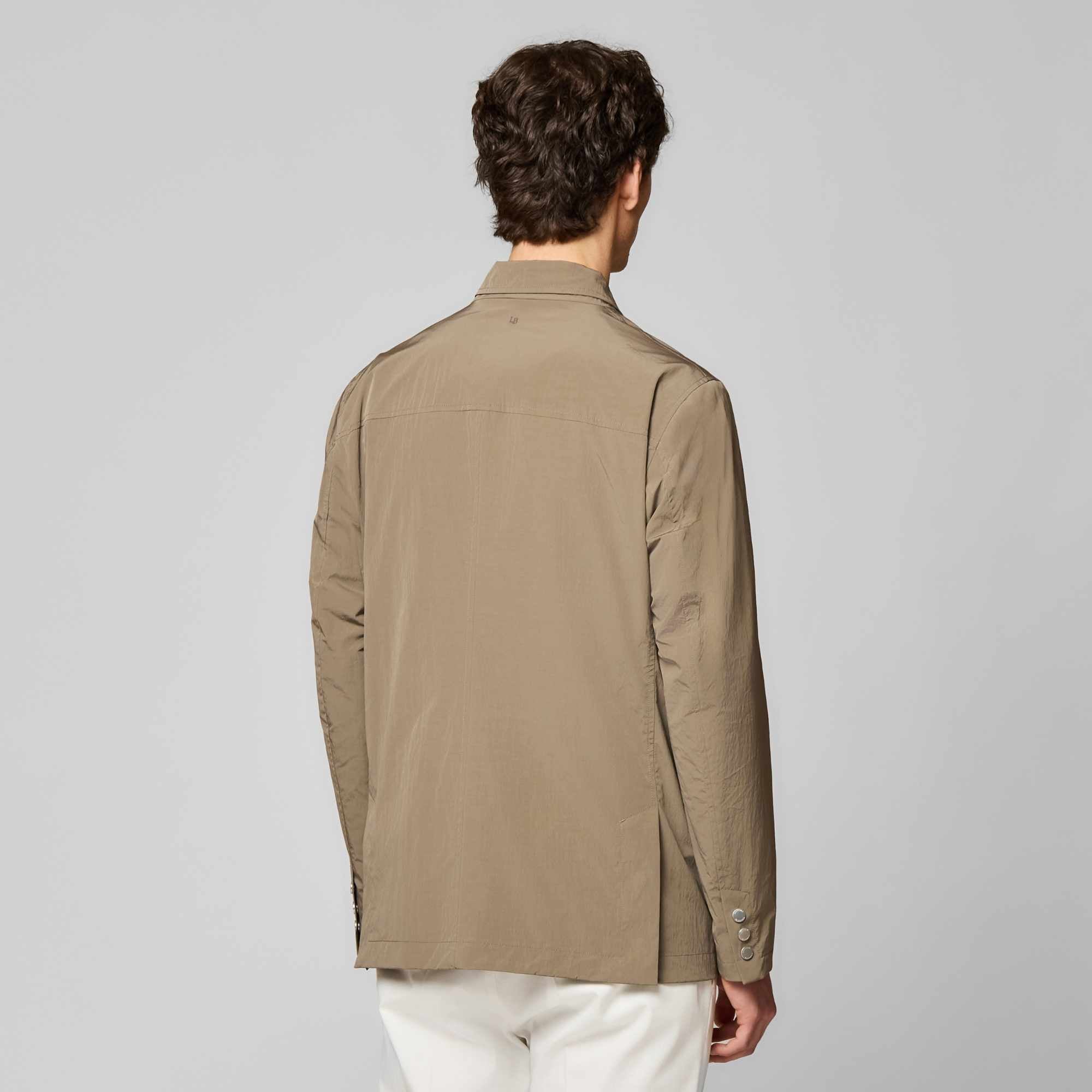 Chore Jacket