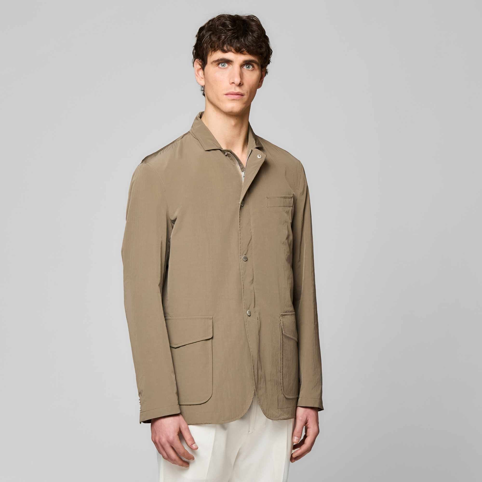 Chore Jacket