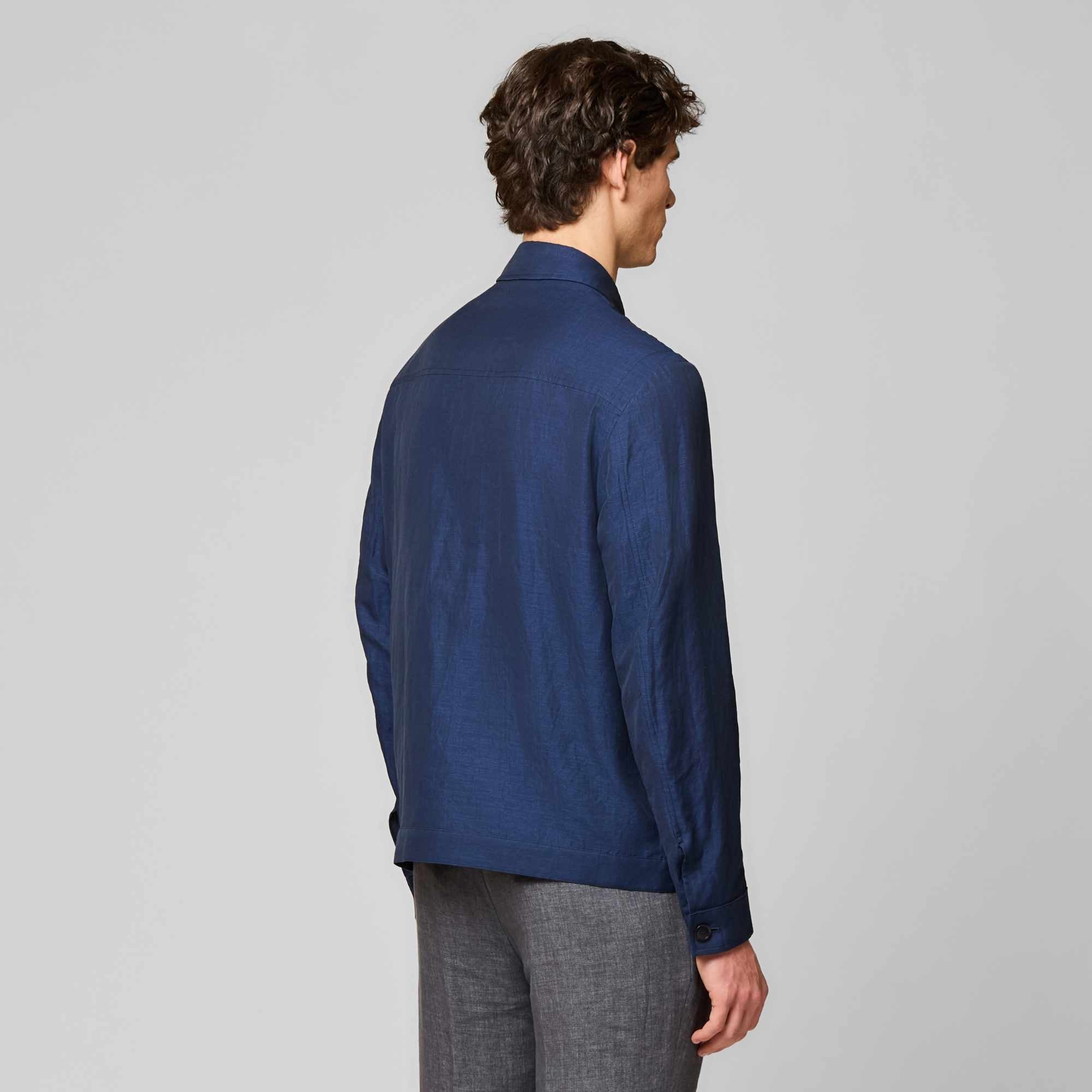 Chore Jacket