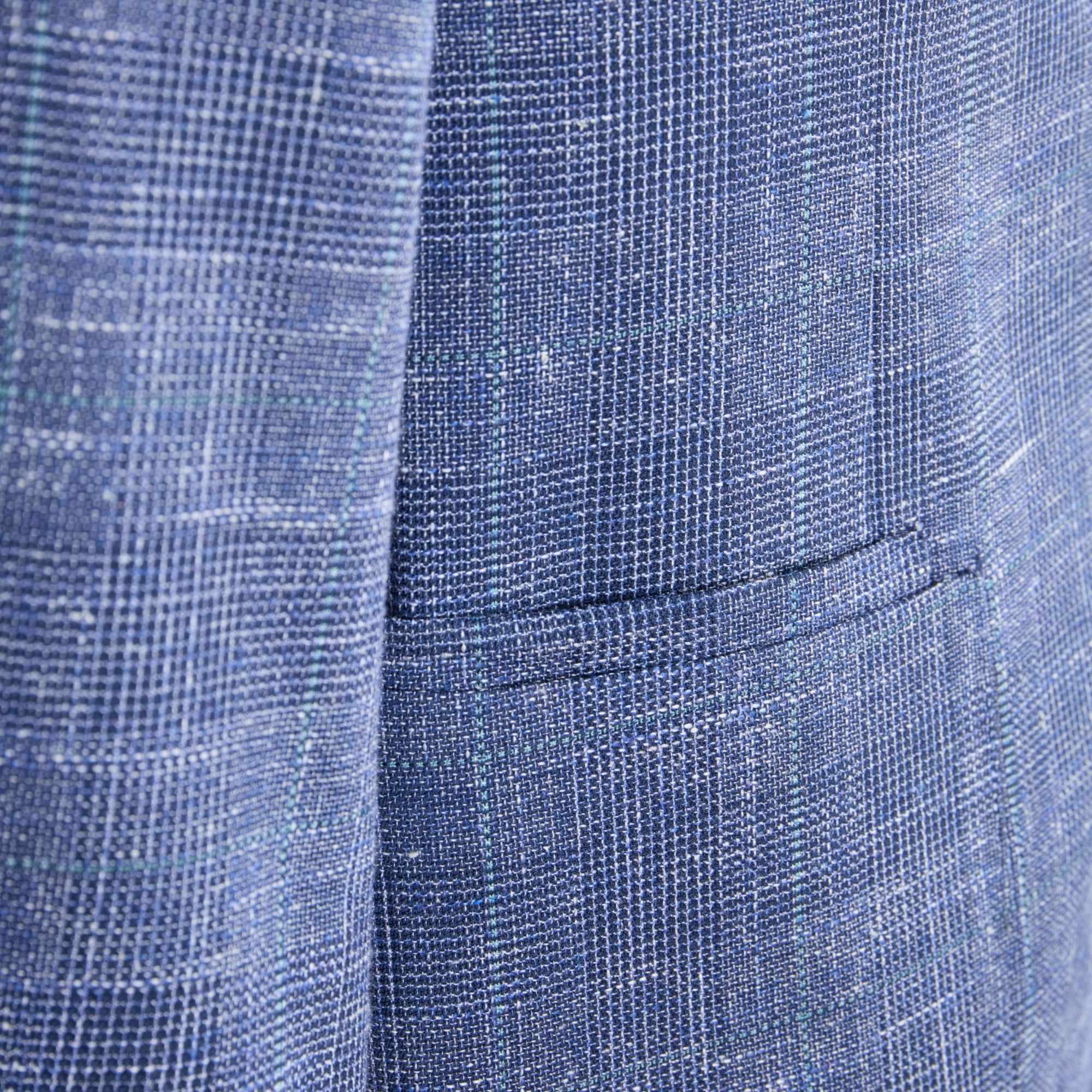 Deconstructed Amalfi Sport Coat