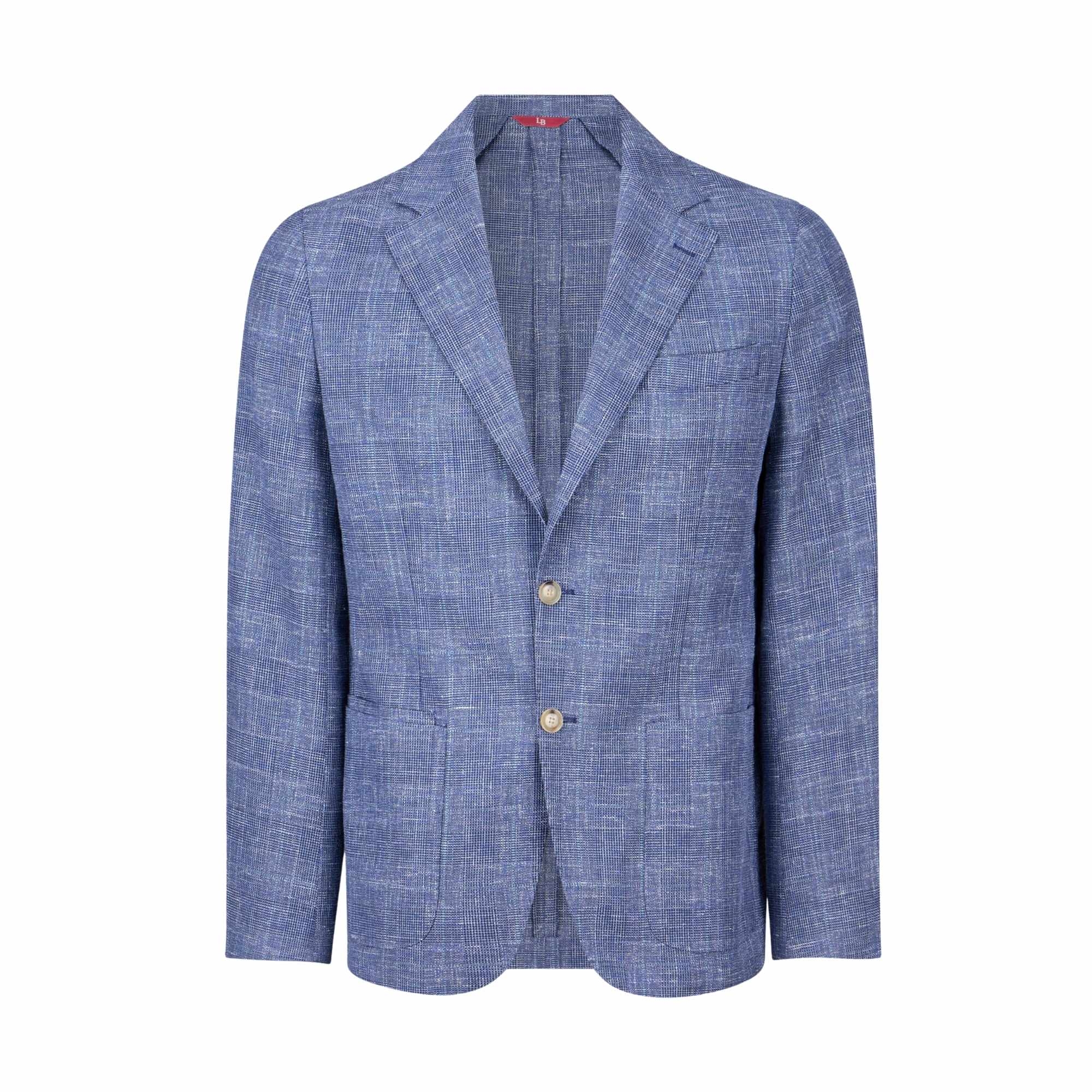 Deconstructed Amalfi Sport Coat