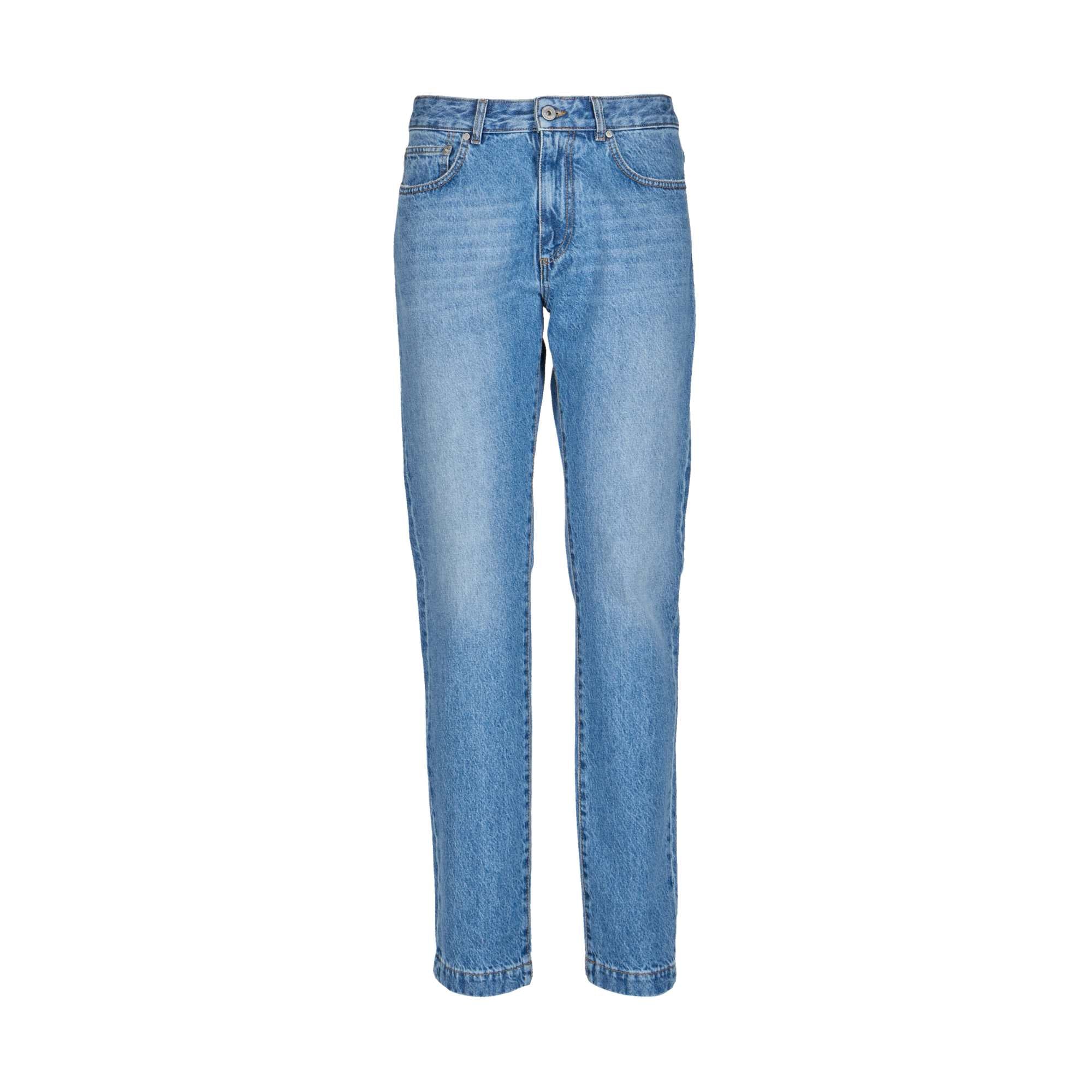Denim Jeans