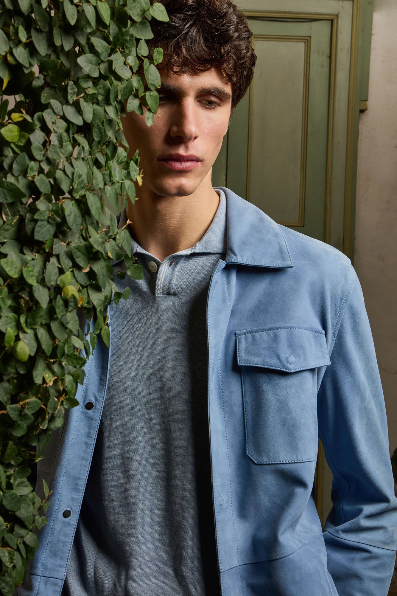 Luciano Barbera Official Store