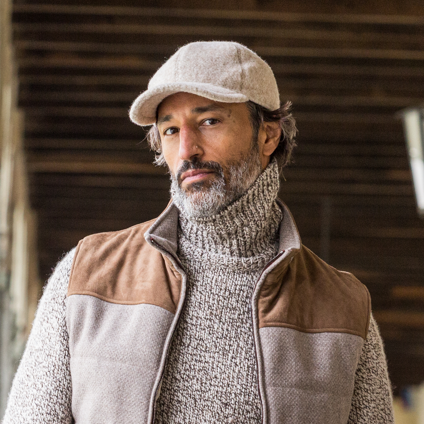 Luciano Barbera Official Store