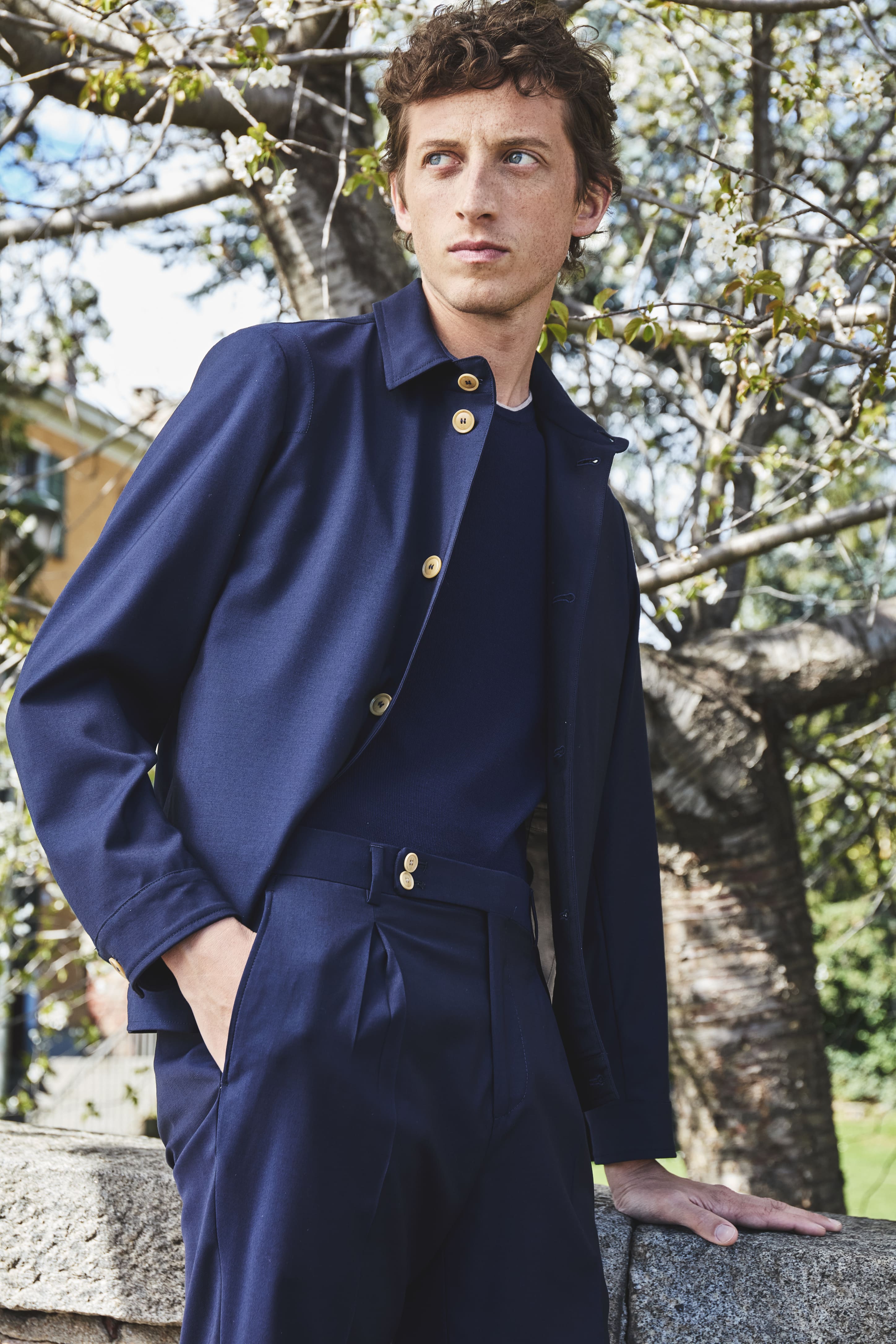 Luciano Barbera Official Store