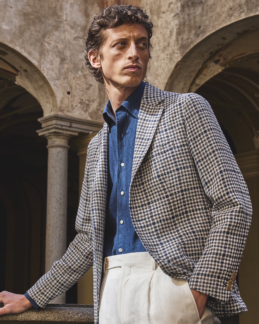 Luciano Barbera Official Store