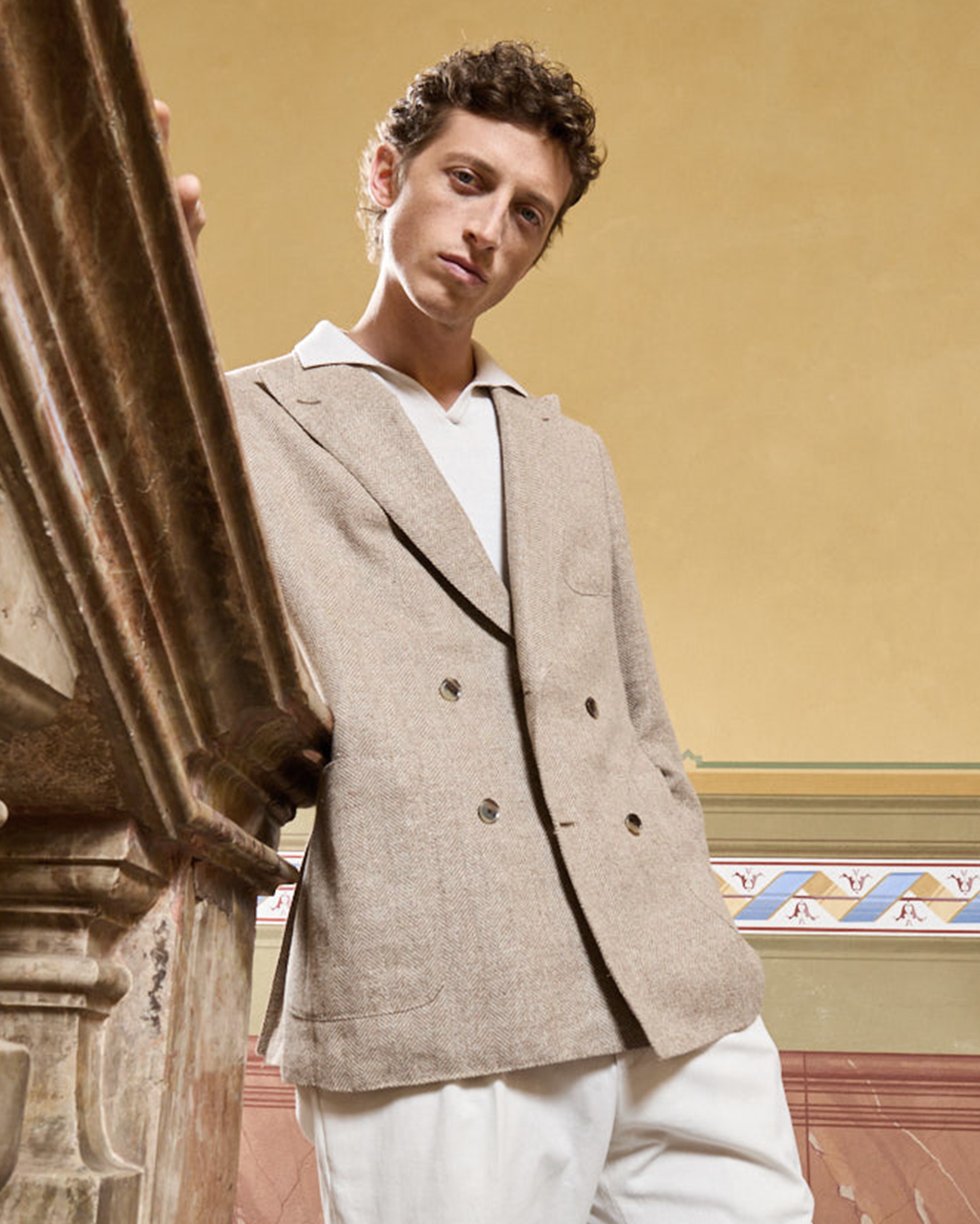 Luciano Barbera Official Store Luciano Barbera Official Store