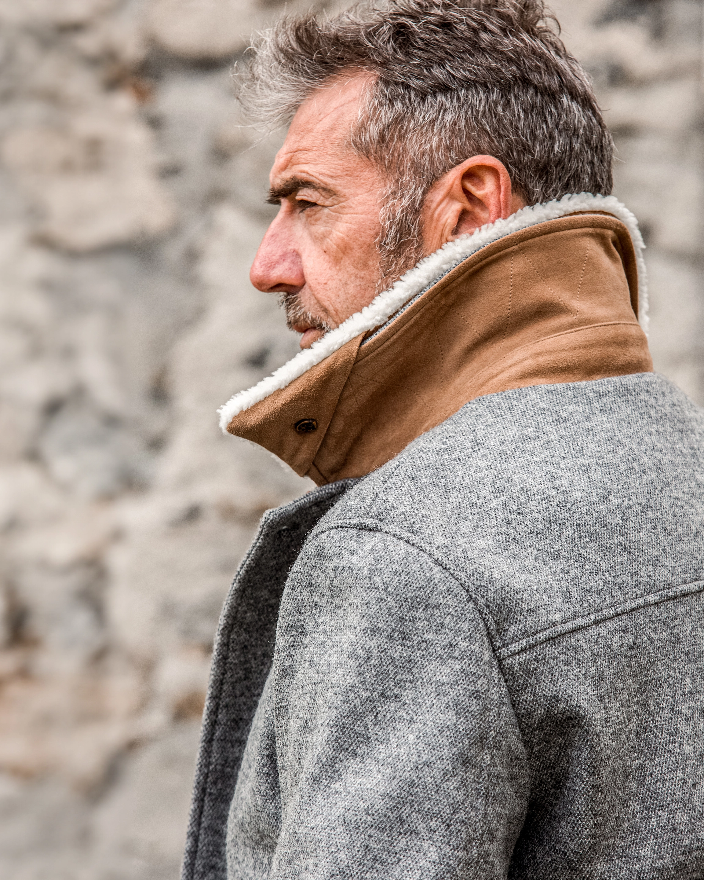Luciano 2025 barbera jacket